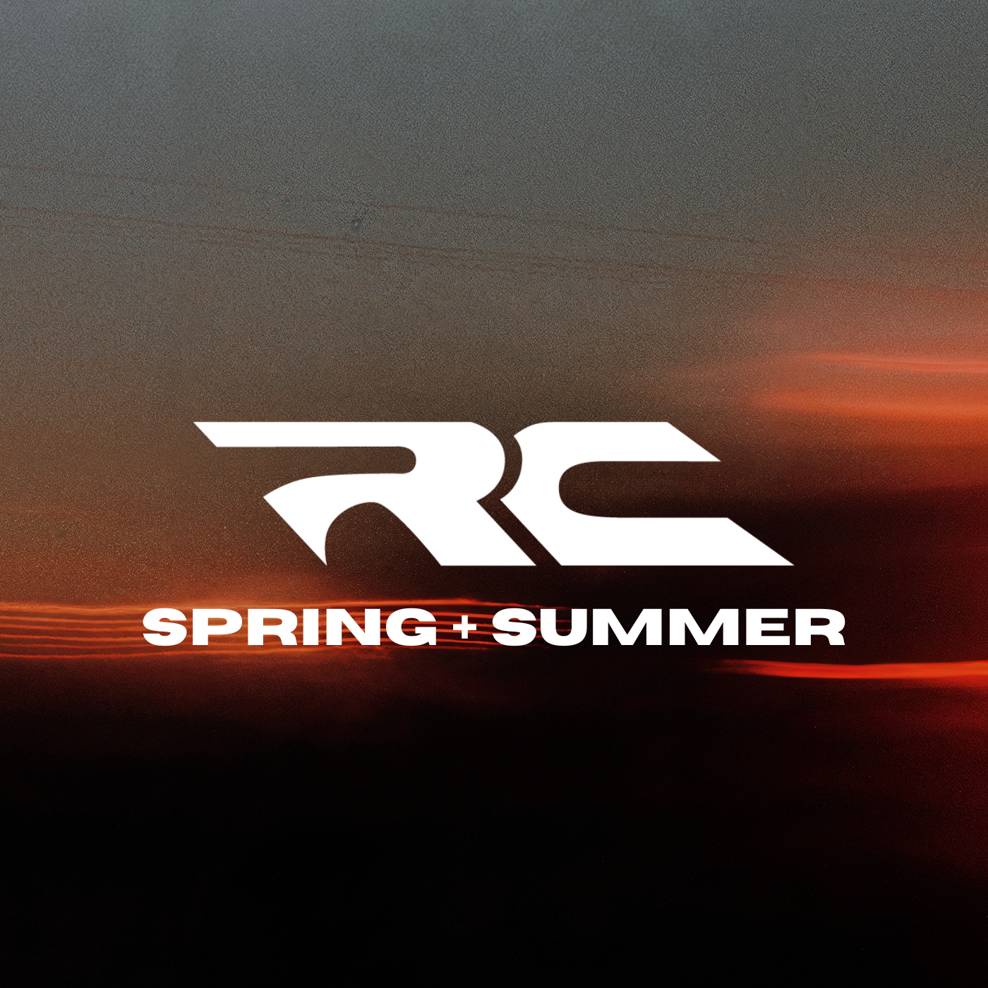 SPRING + SUMMER TRAINING