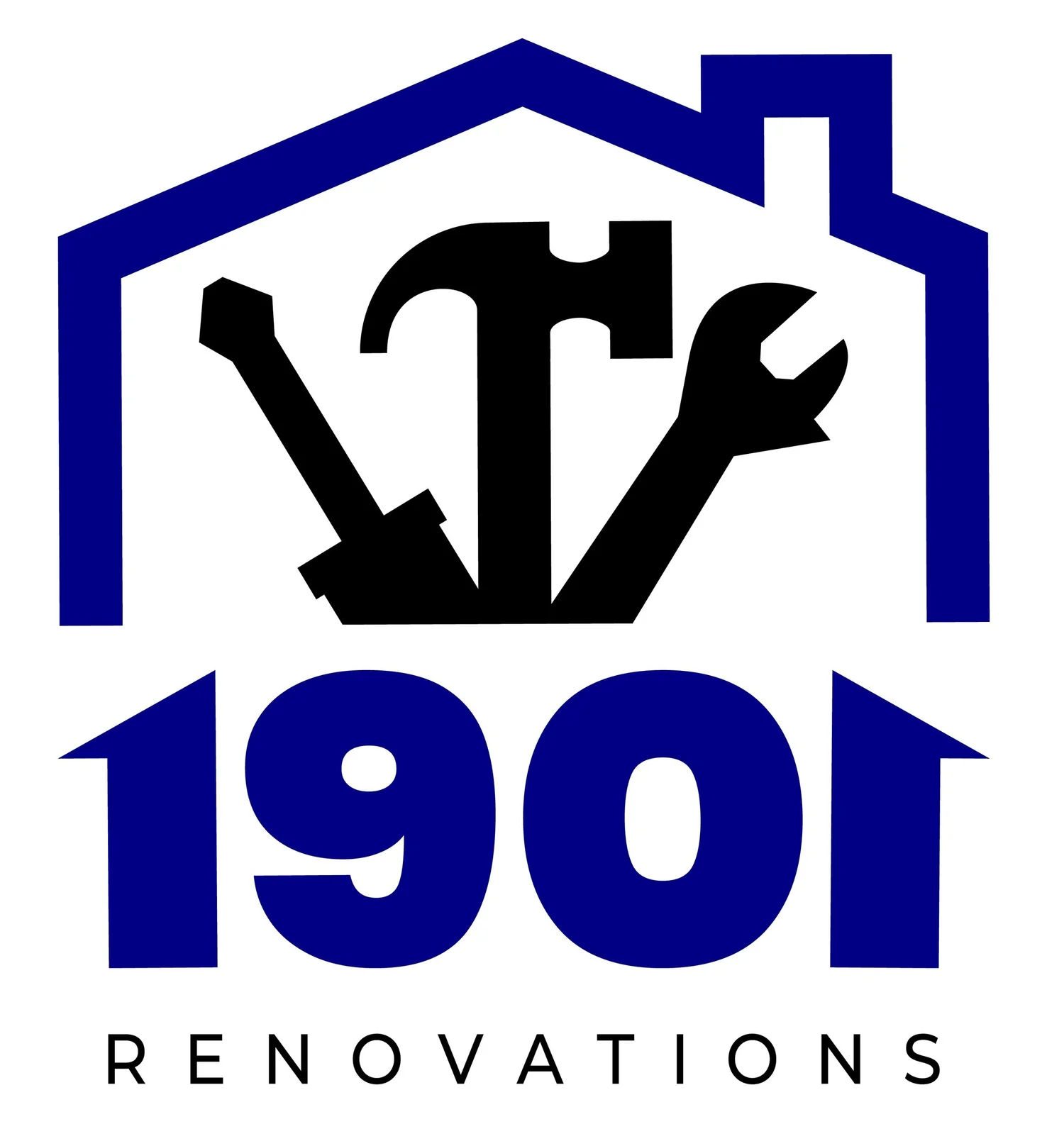 1901 Renovations