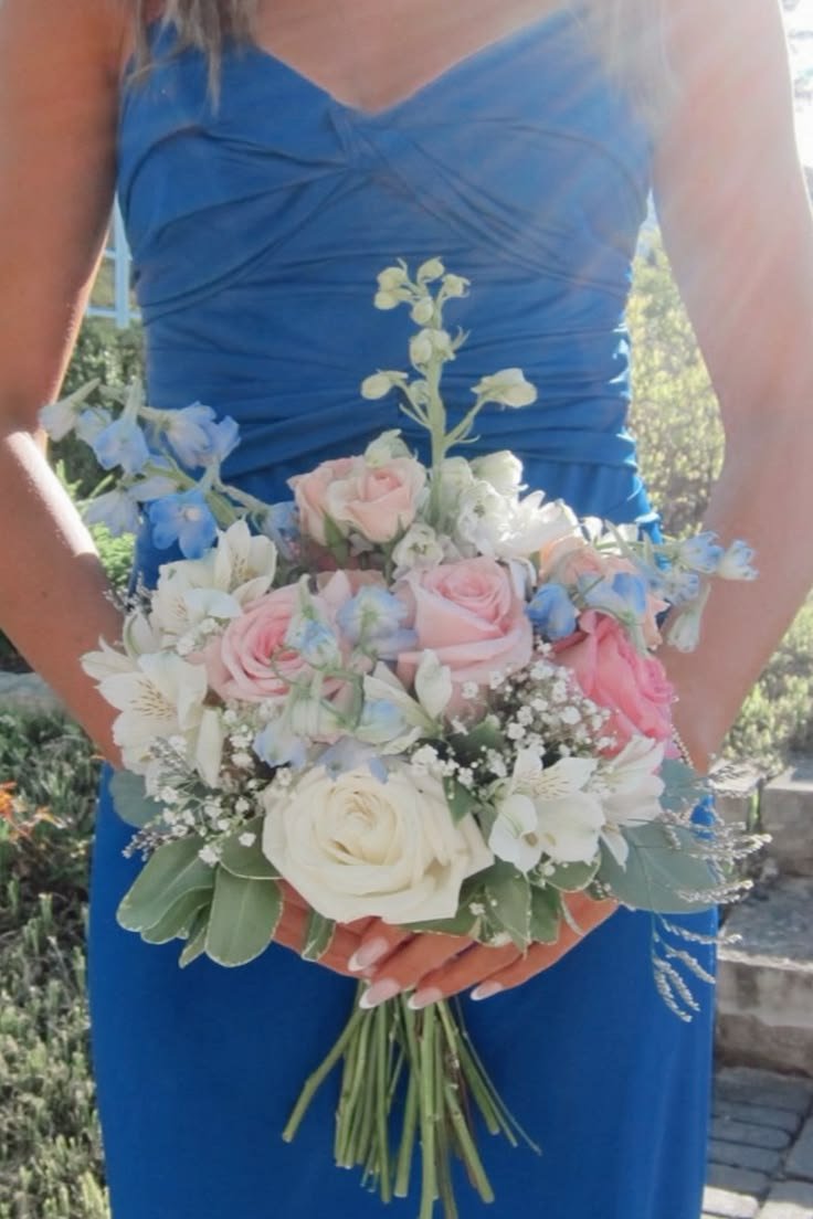 Senior/Large Bouquet