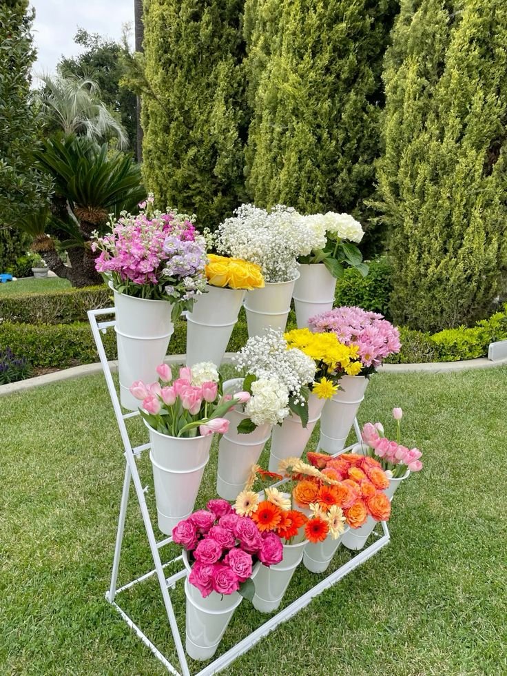Bloom Bar Rental