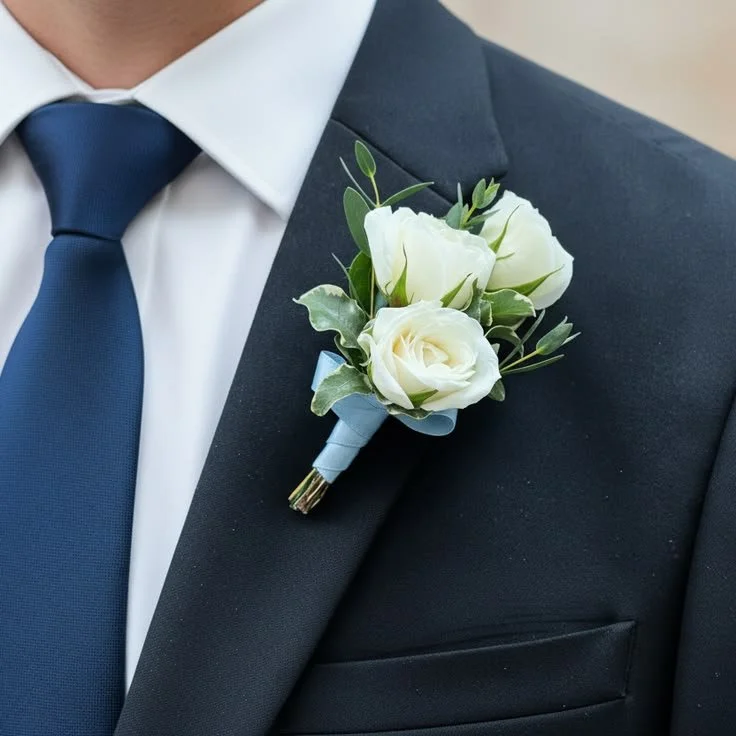 Boutonnieres
