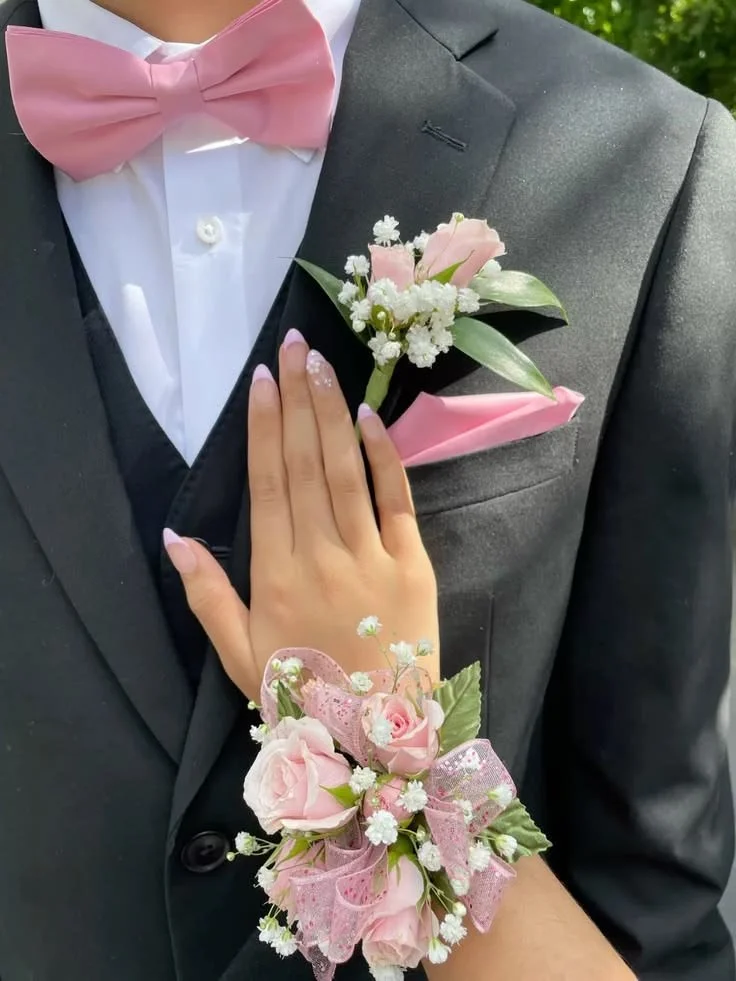 Corsage