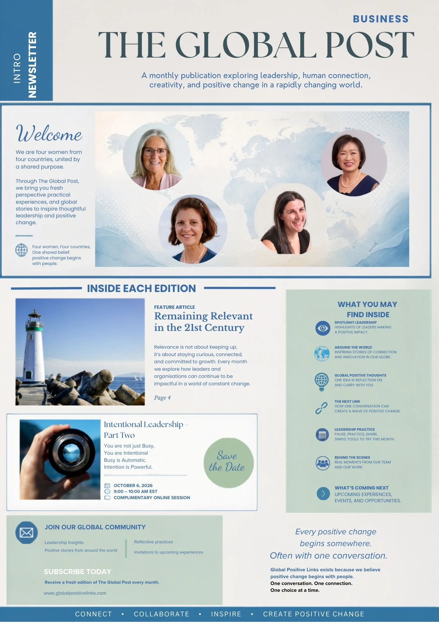 Global Post