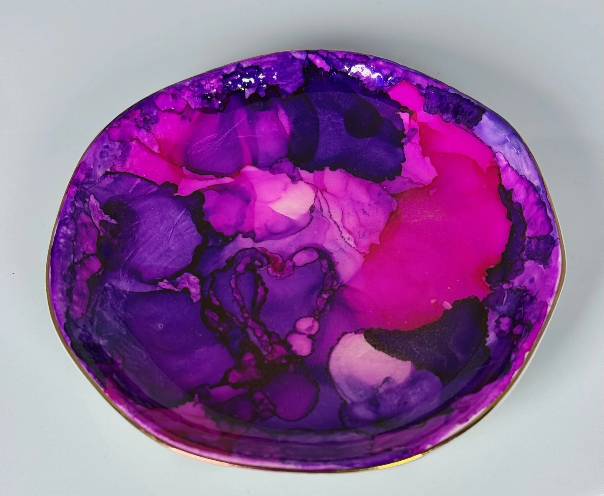 Heart Whisper Dish– Intuition