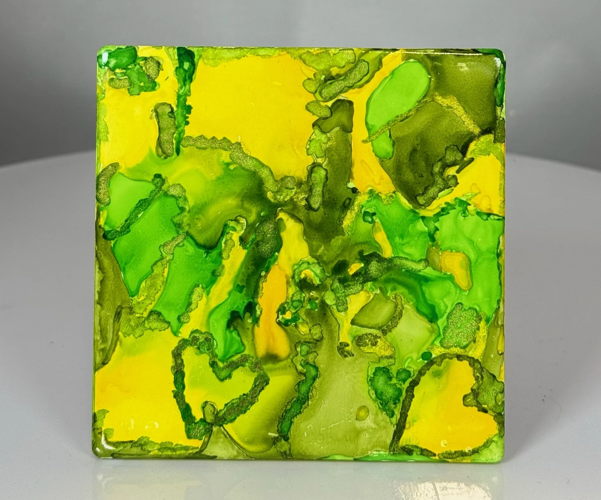 Heart Whisper Tile