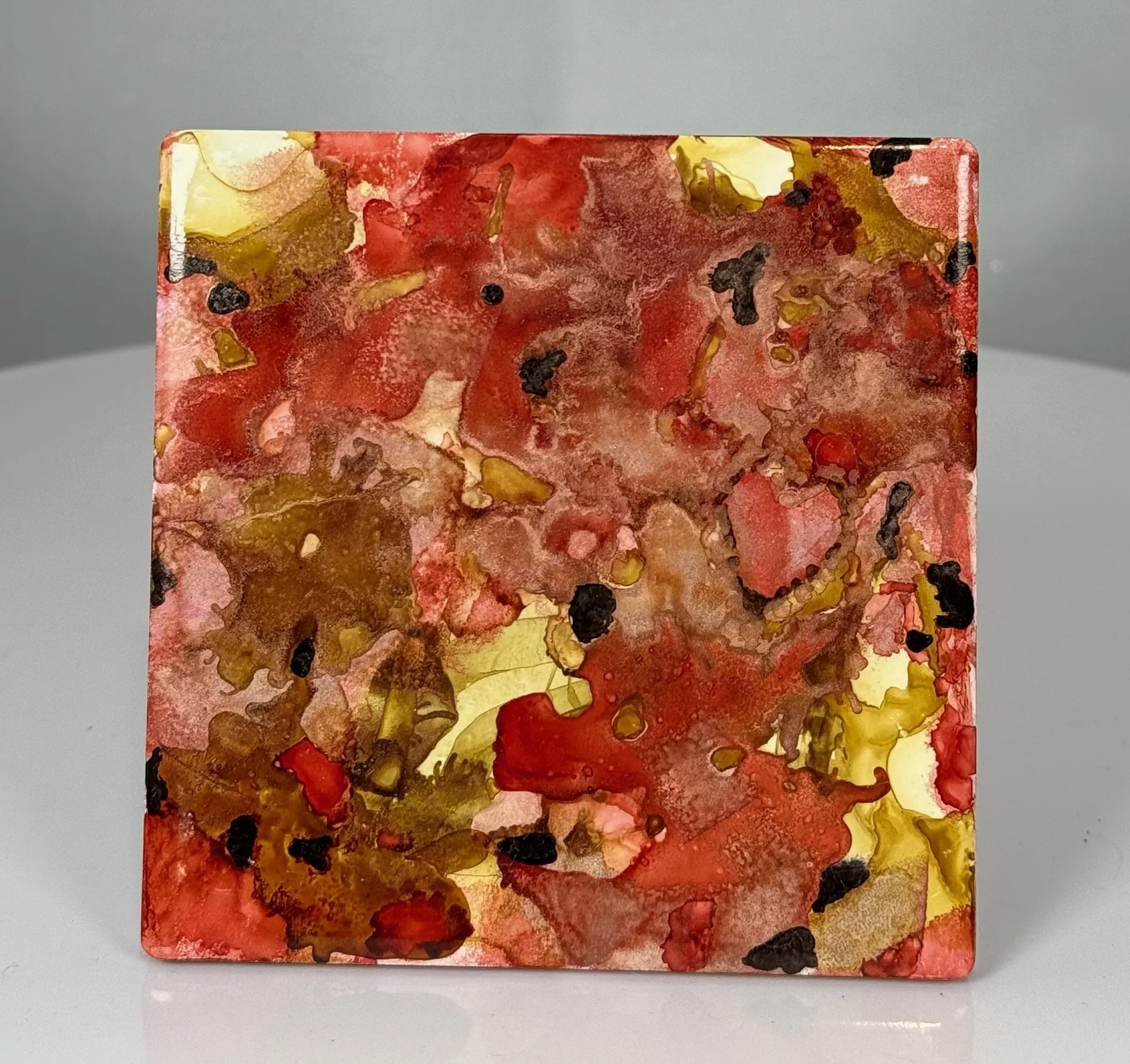 Heart Whisper Tile