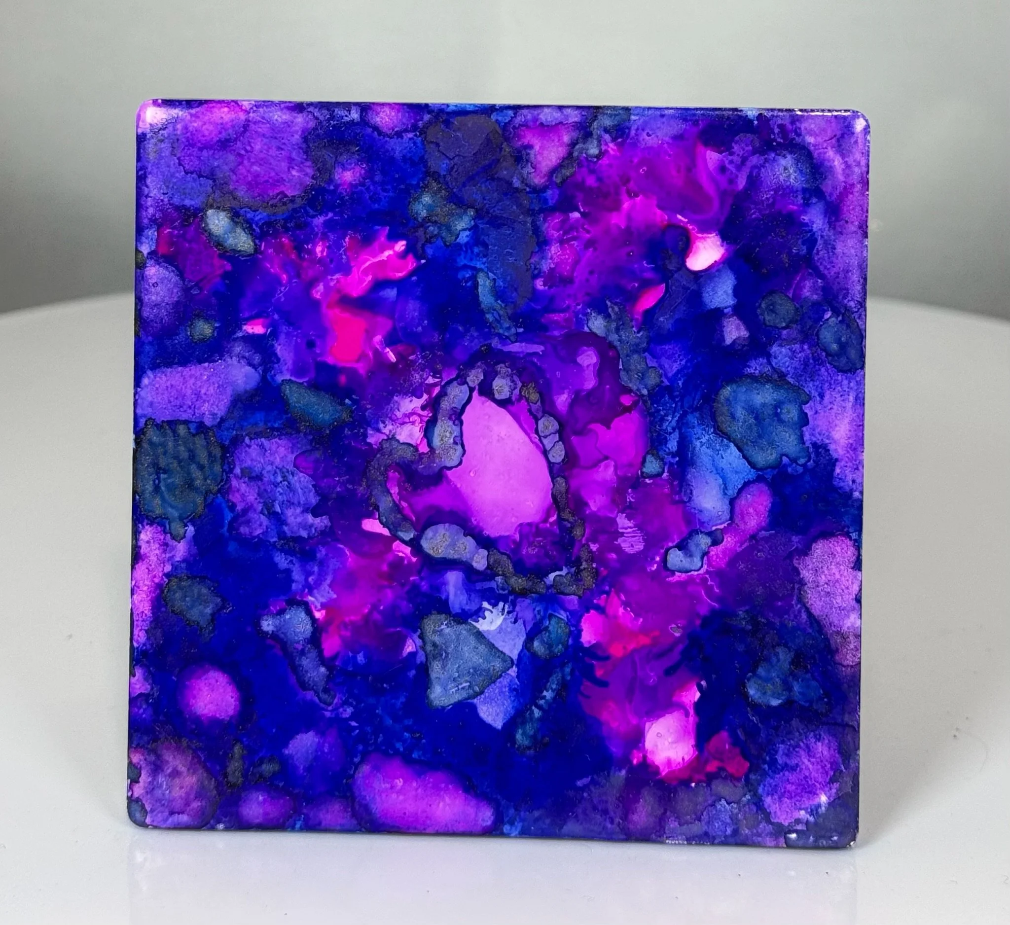 Heart Whisper Tile