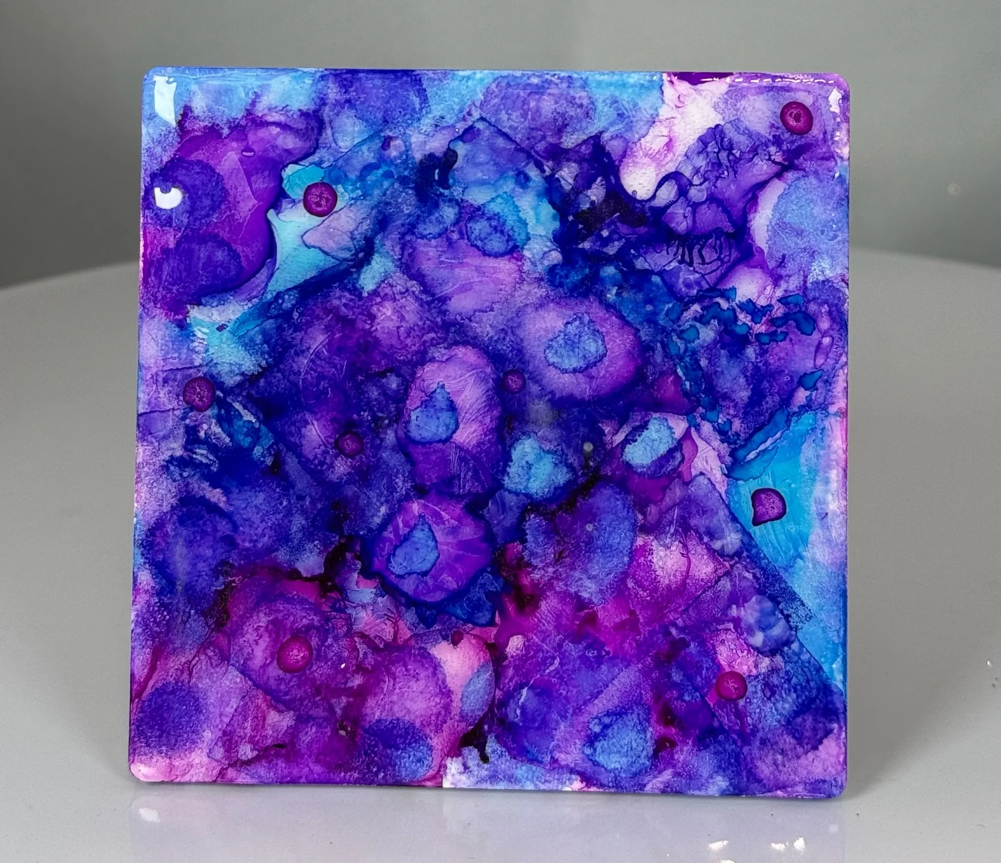 Heart Whisper Tile