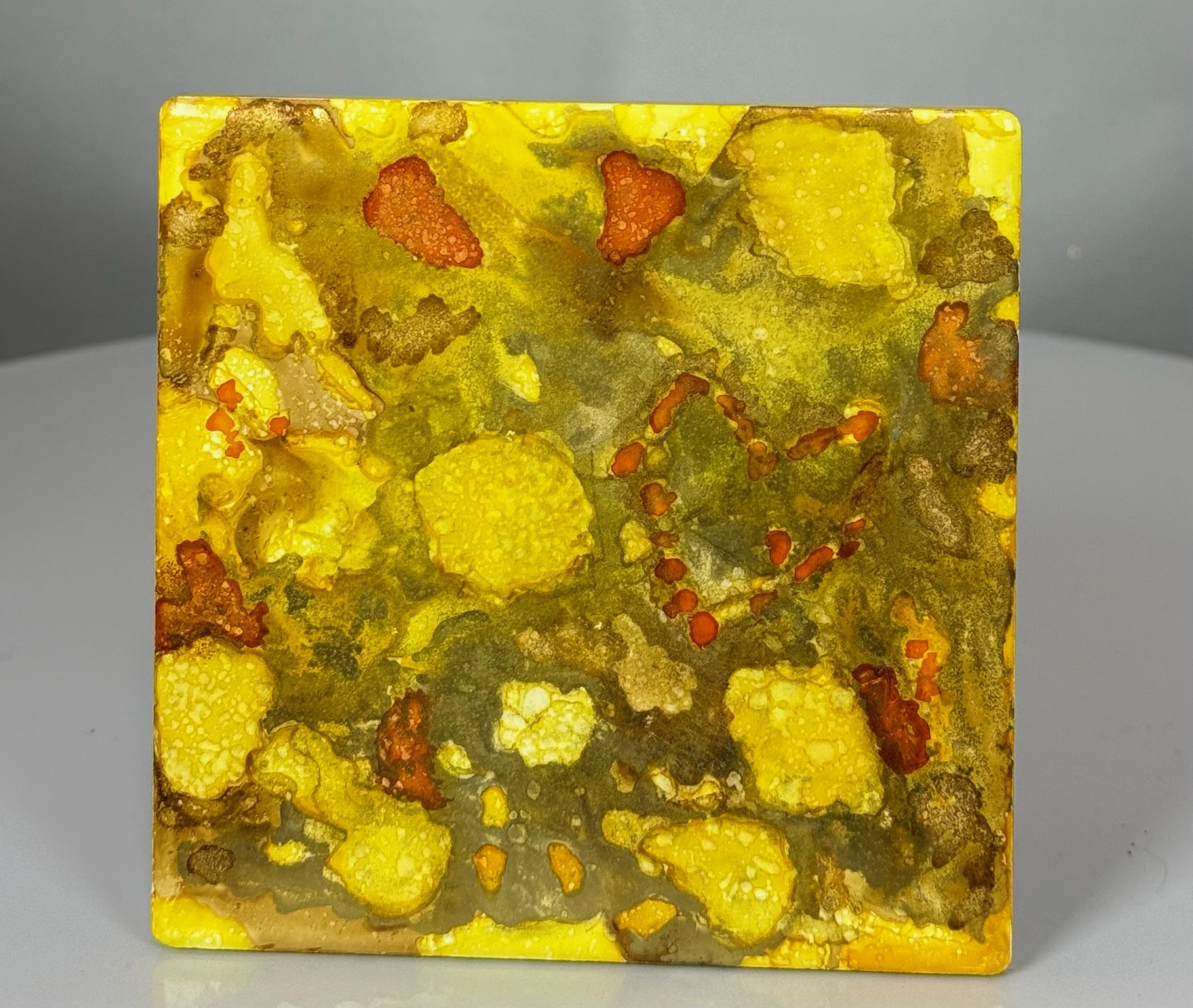 Heart Whisper Tile