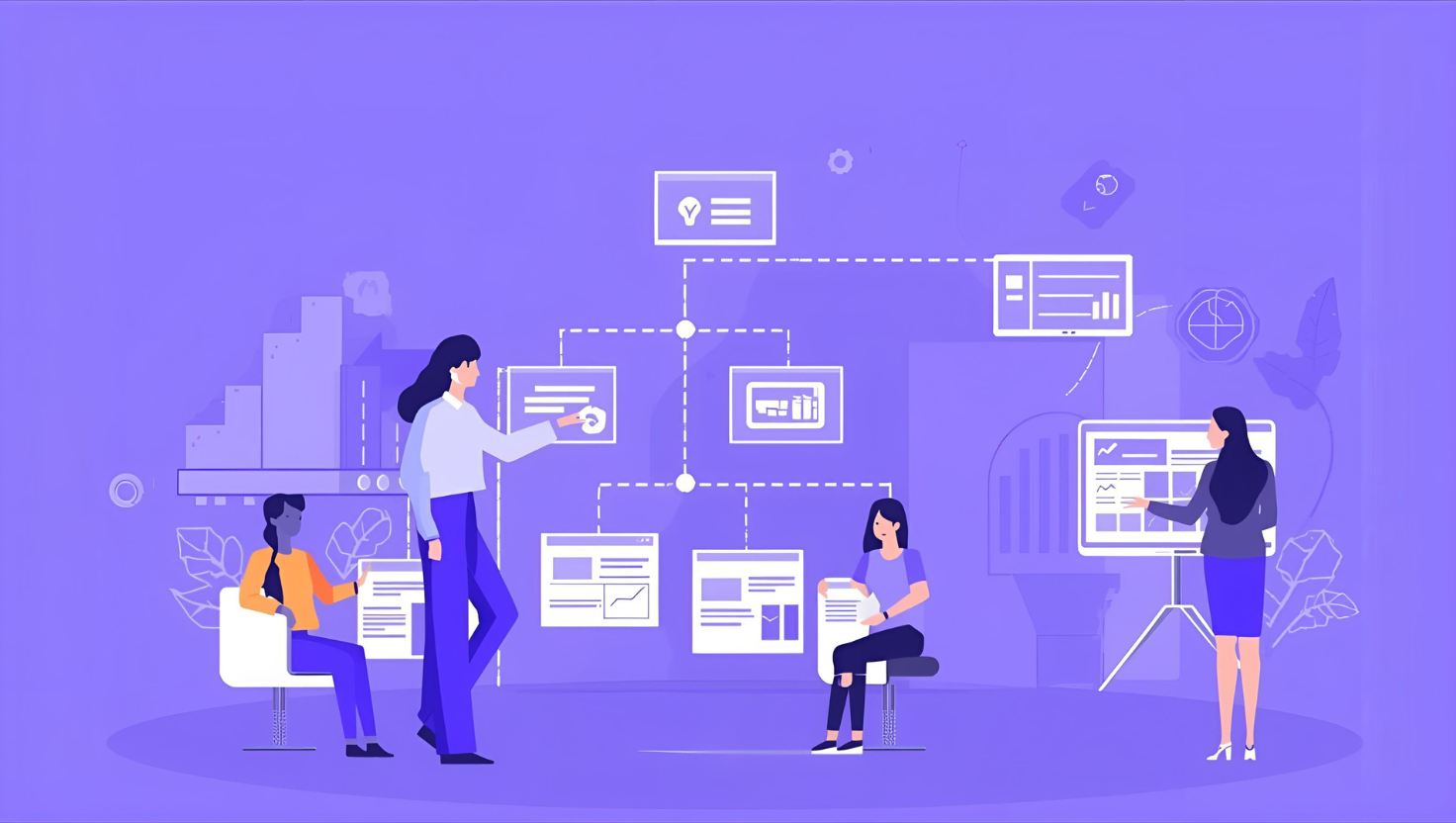 Simple Governance, Faster Execution