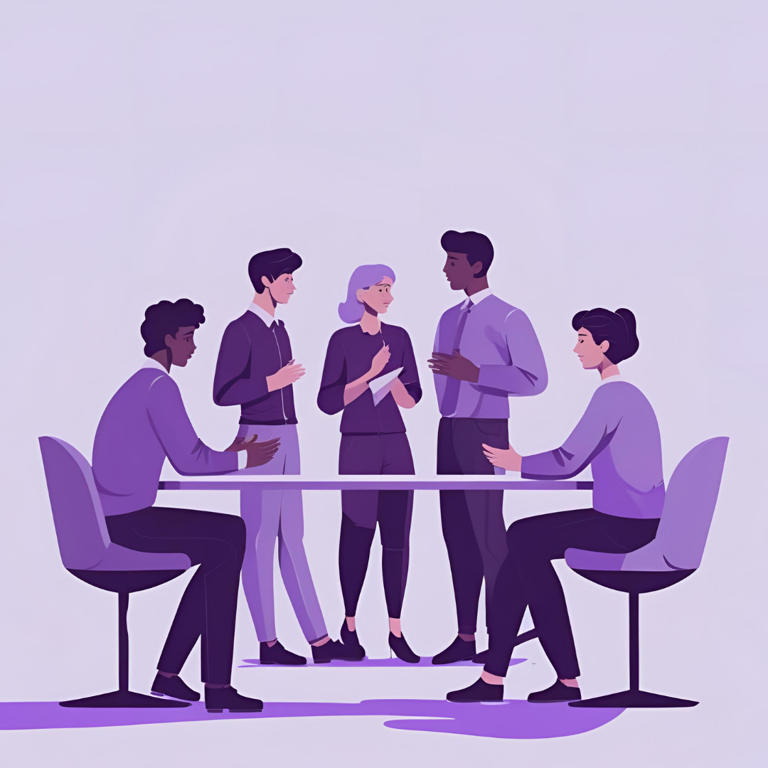 Offsites Are for Alignment, Not Planning