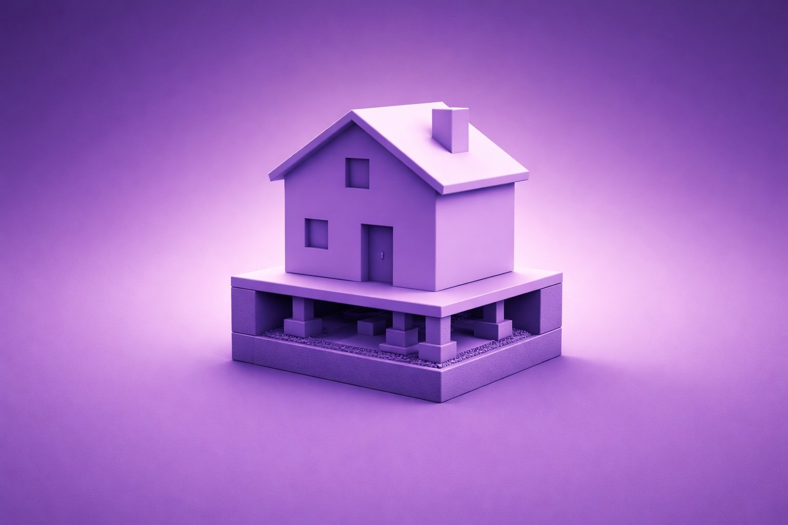 Growth Starts with Foundation