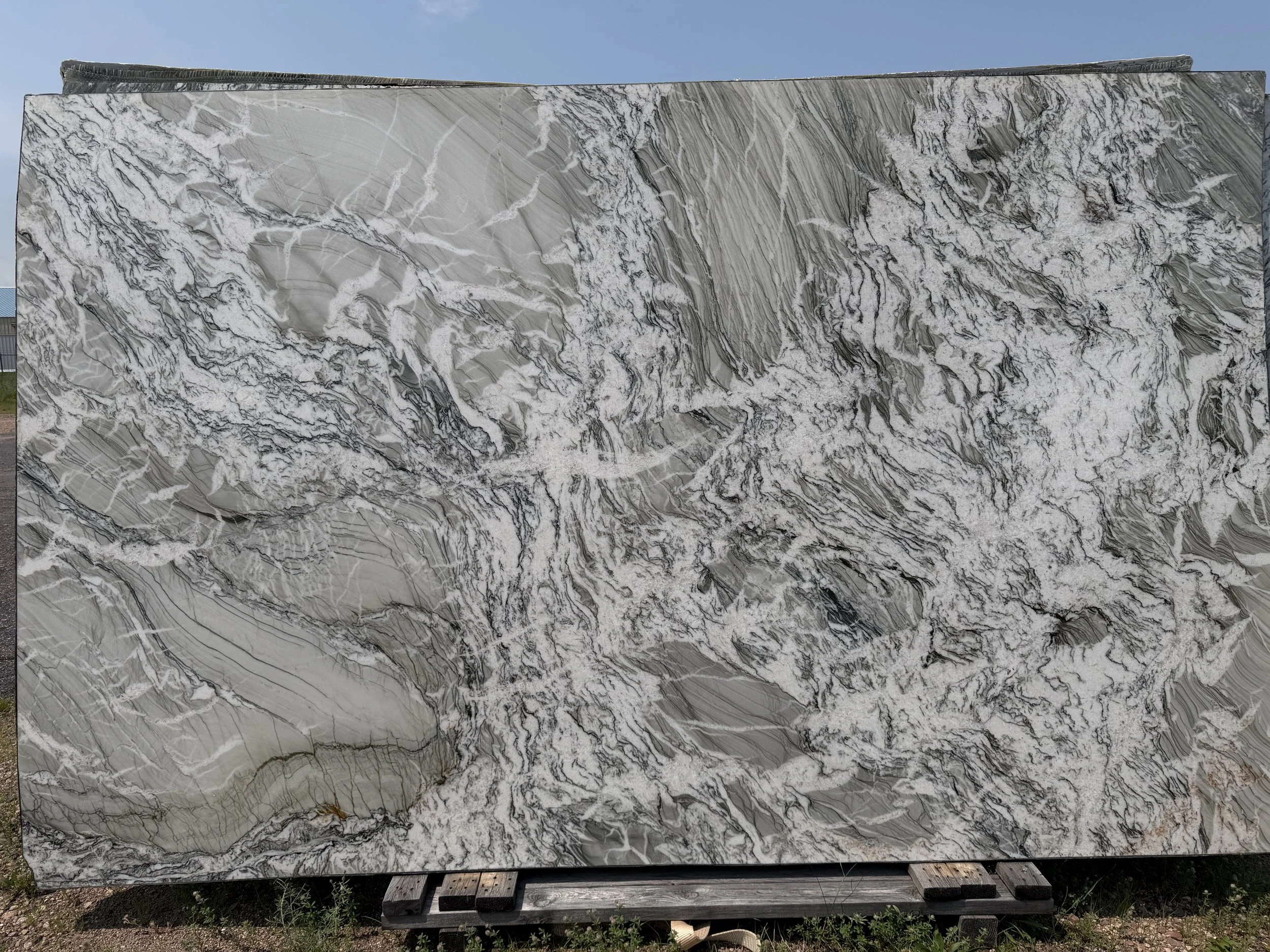 Gucci Quartzite