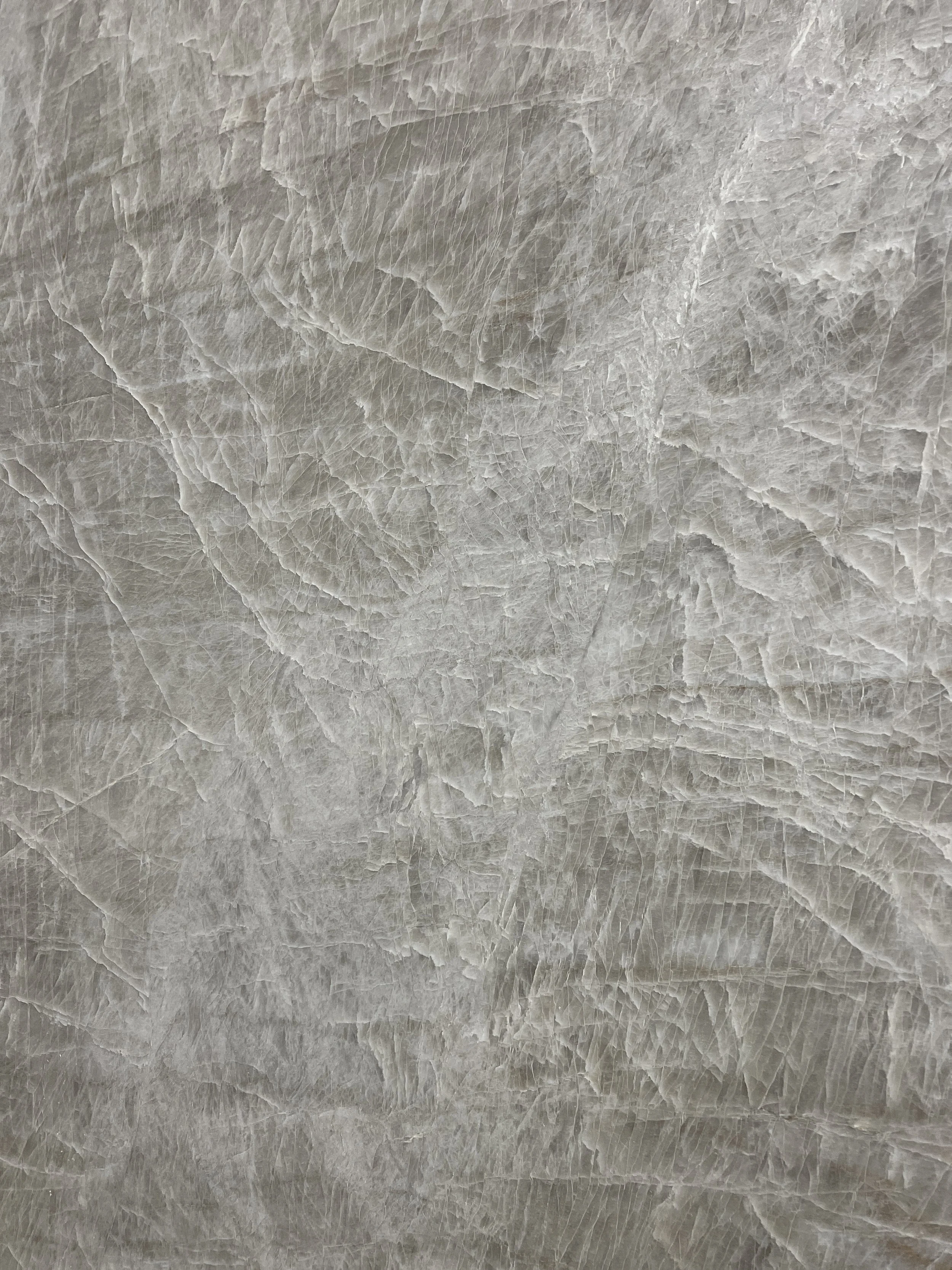 Taj Mahal Leathered Quartzite - Close Up
