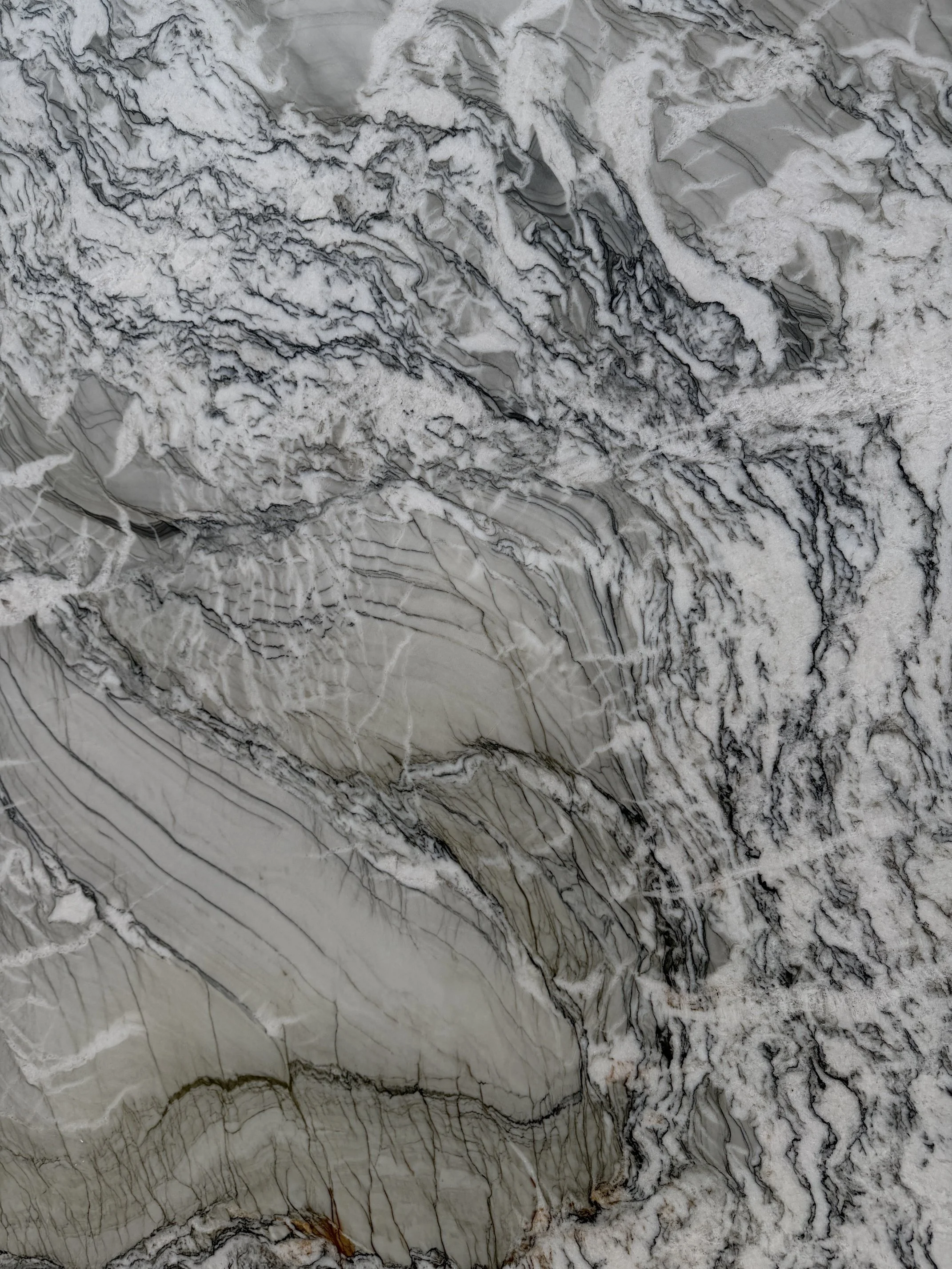 Gucci Quartzite - Close Up