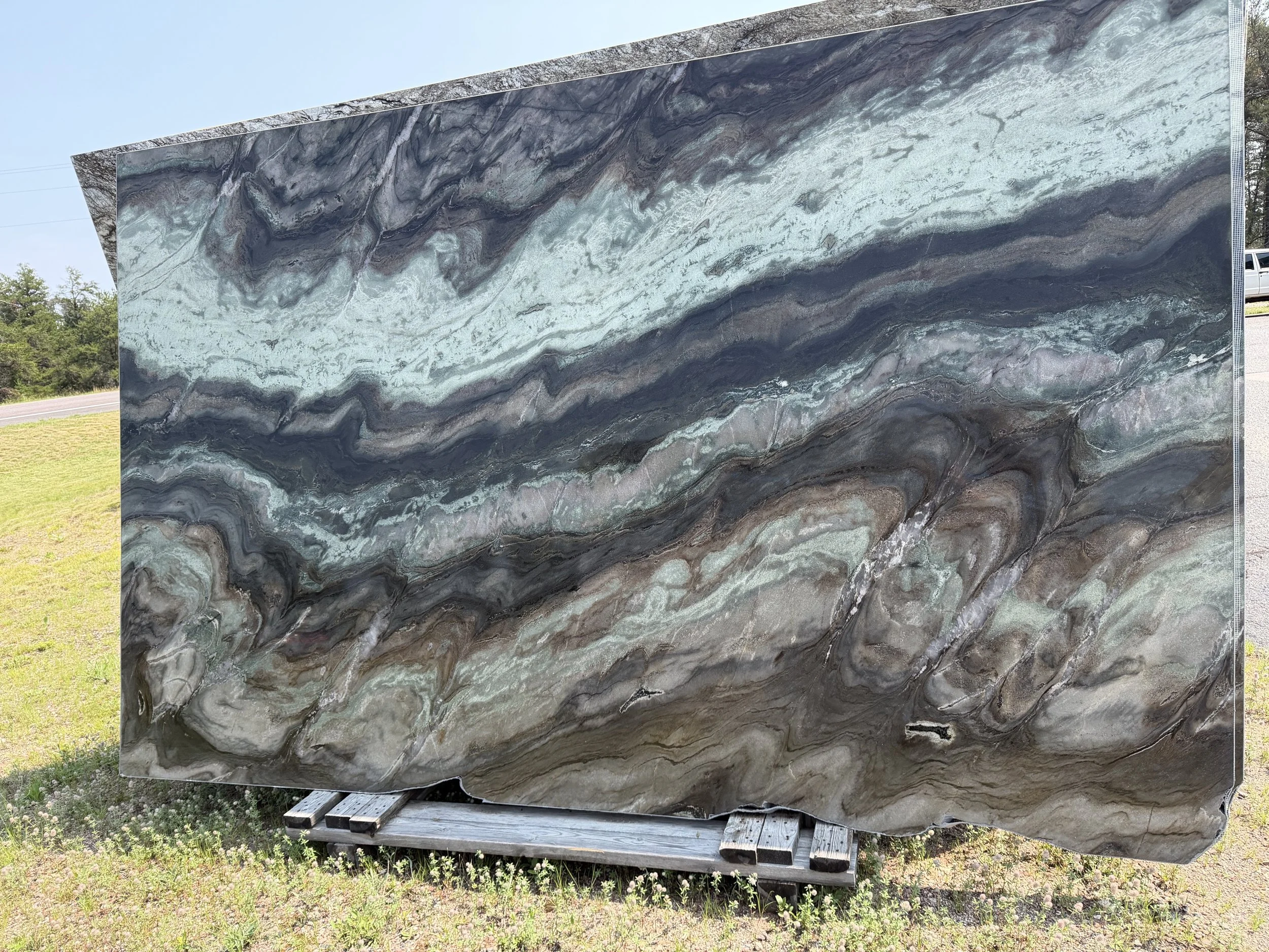 Waimea Quartzite 