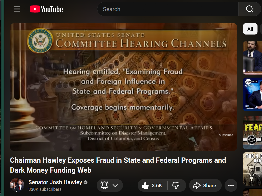 “Internet For All” $50b Contract to End Manufactured Crises Through Circumvention &amp; Accountability | Project Focus EPA $2b with Complimentary RFP Selection &amp; Analysis