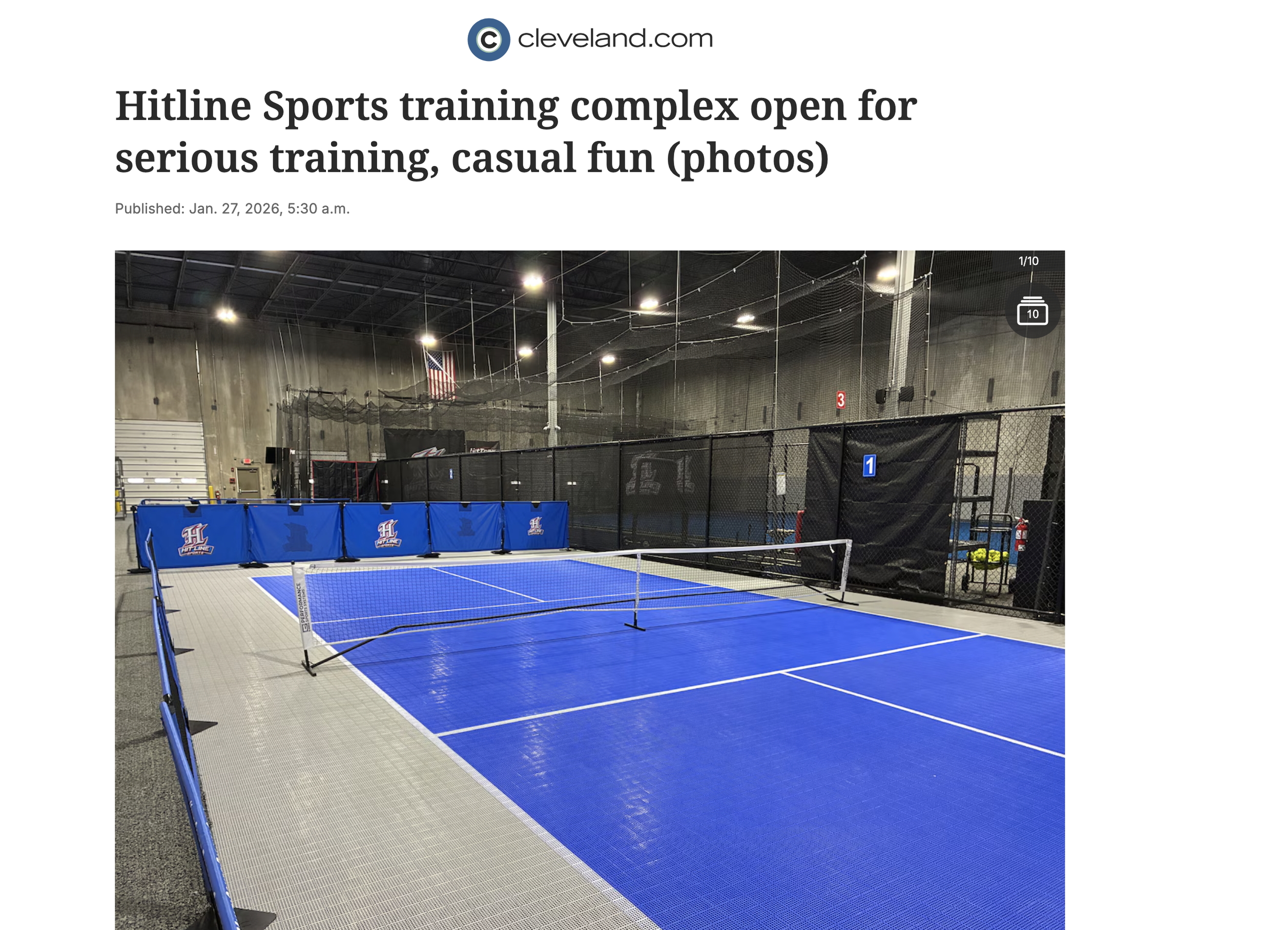 CLEVELAND.COM