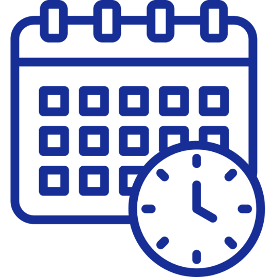Flexible Terminplanung für Gebäudereinigung und Unterhaltsreinigung durch GSA Gebäudeservice