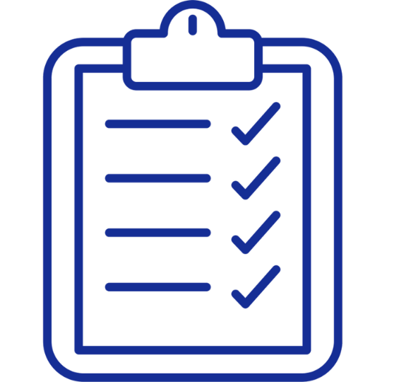 Übersicht der Leistungen für Gebäudereinigung und Gebäudeservice von GSA in München und Stuttgart