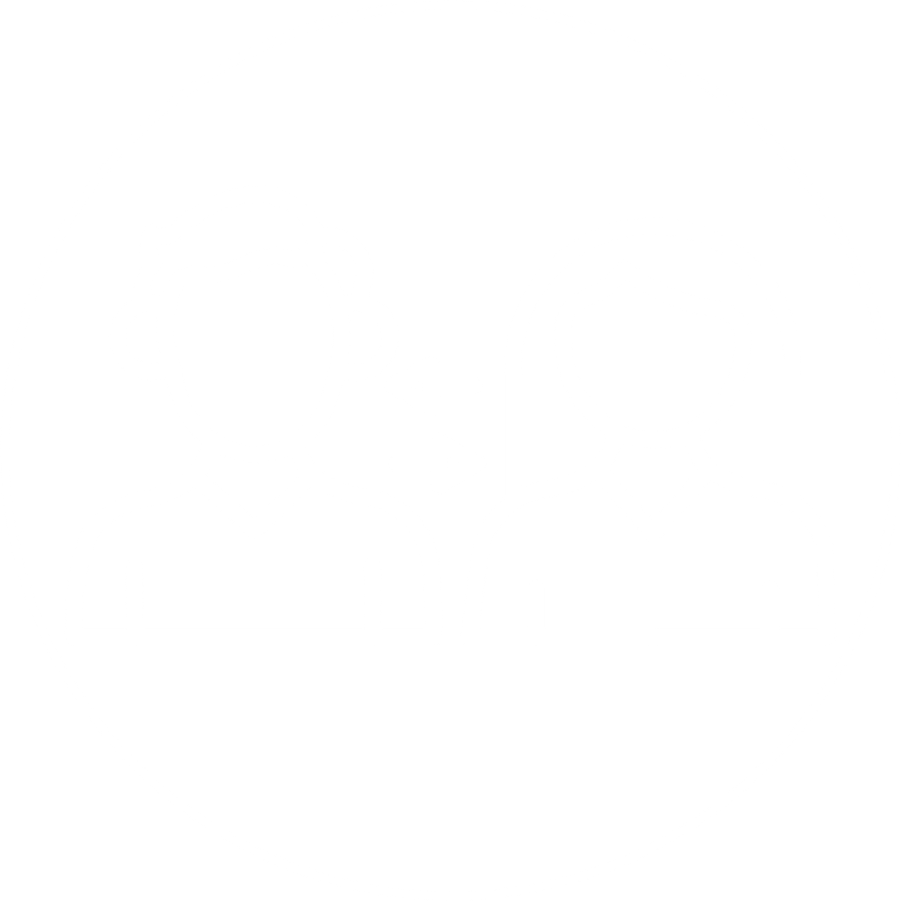 Das Symbol zeigt eine Person, die eine Maske trägt, und eine andere Person, die keinen Mundschutz trägt, mit einem Pfeil zwischen ihnen, der das Tragen einer Maske vor ihrer Nähe anzeigt.