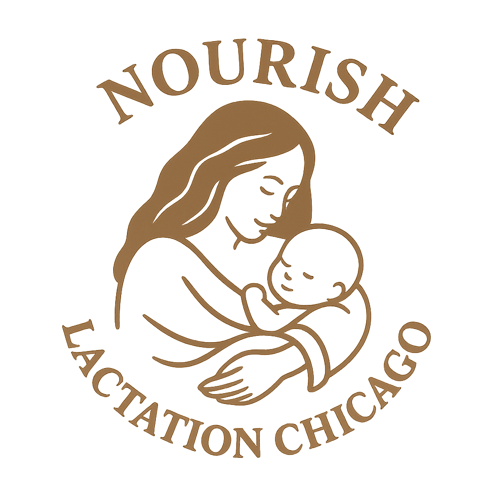 Nourish Lactation Chicago