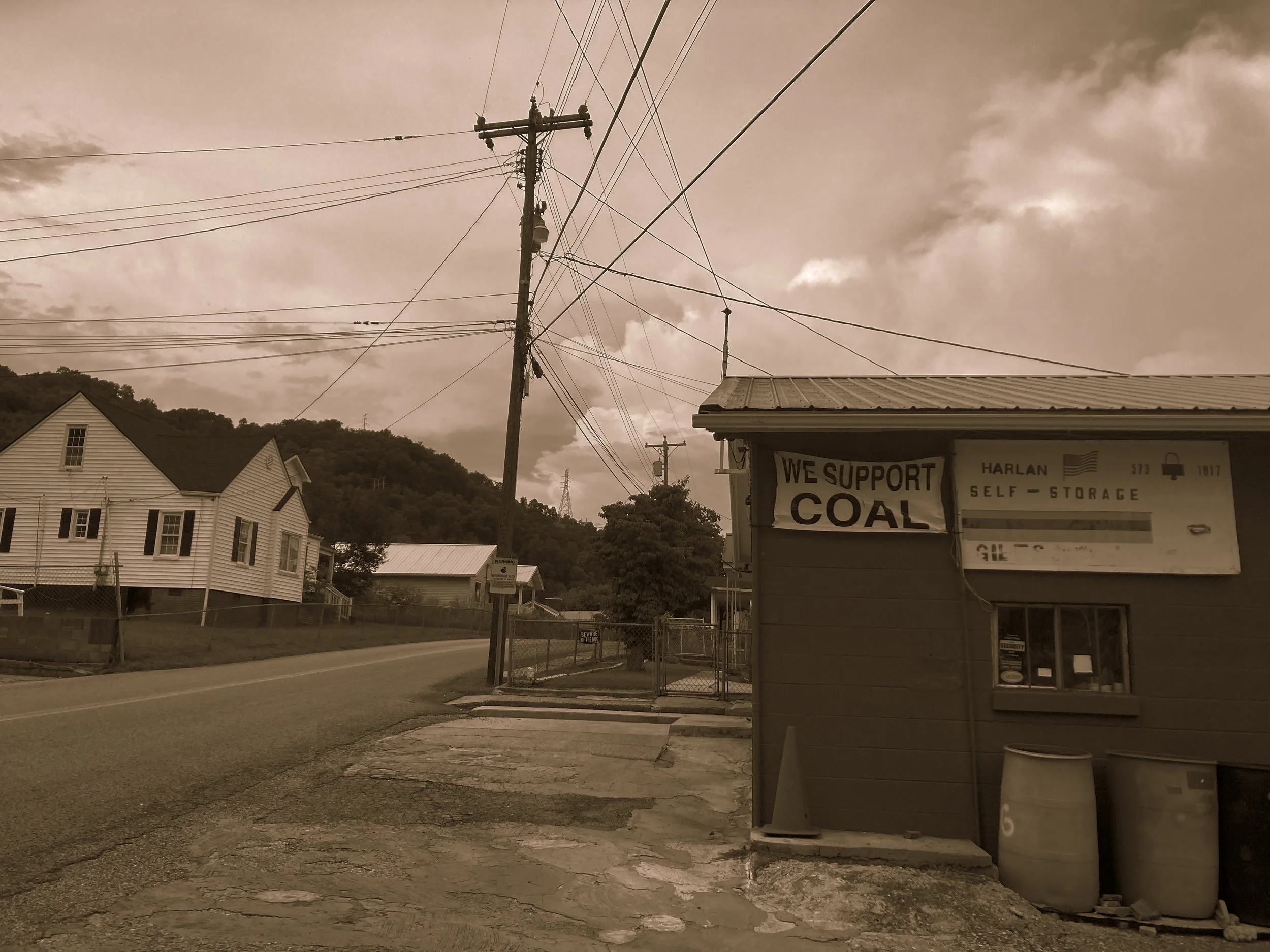 ‘We’ve paid our dues’: Appalachians look to new solar projects to replace old king coal — The Washington Times