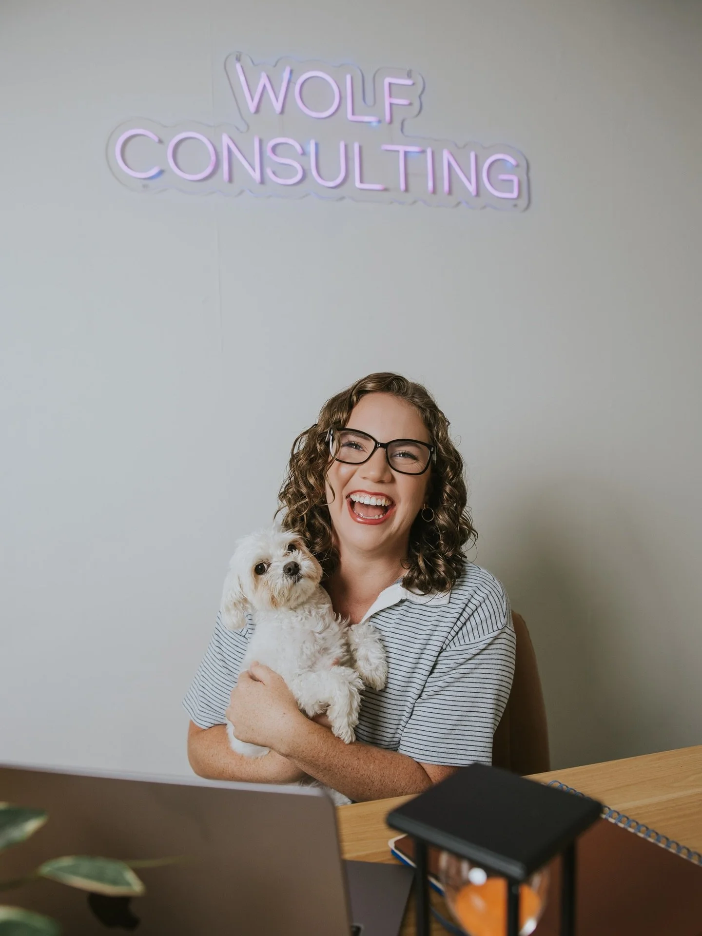 Today I am thinking a lot about how we are all pretending to have things figured out. Oh the world of social media. Of course I want to show up online in a way that presents my best attributes&hellip;.and also, NO ONE has it all figured out. Even the