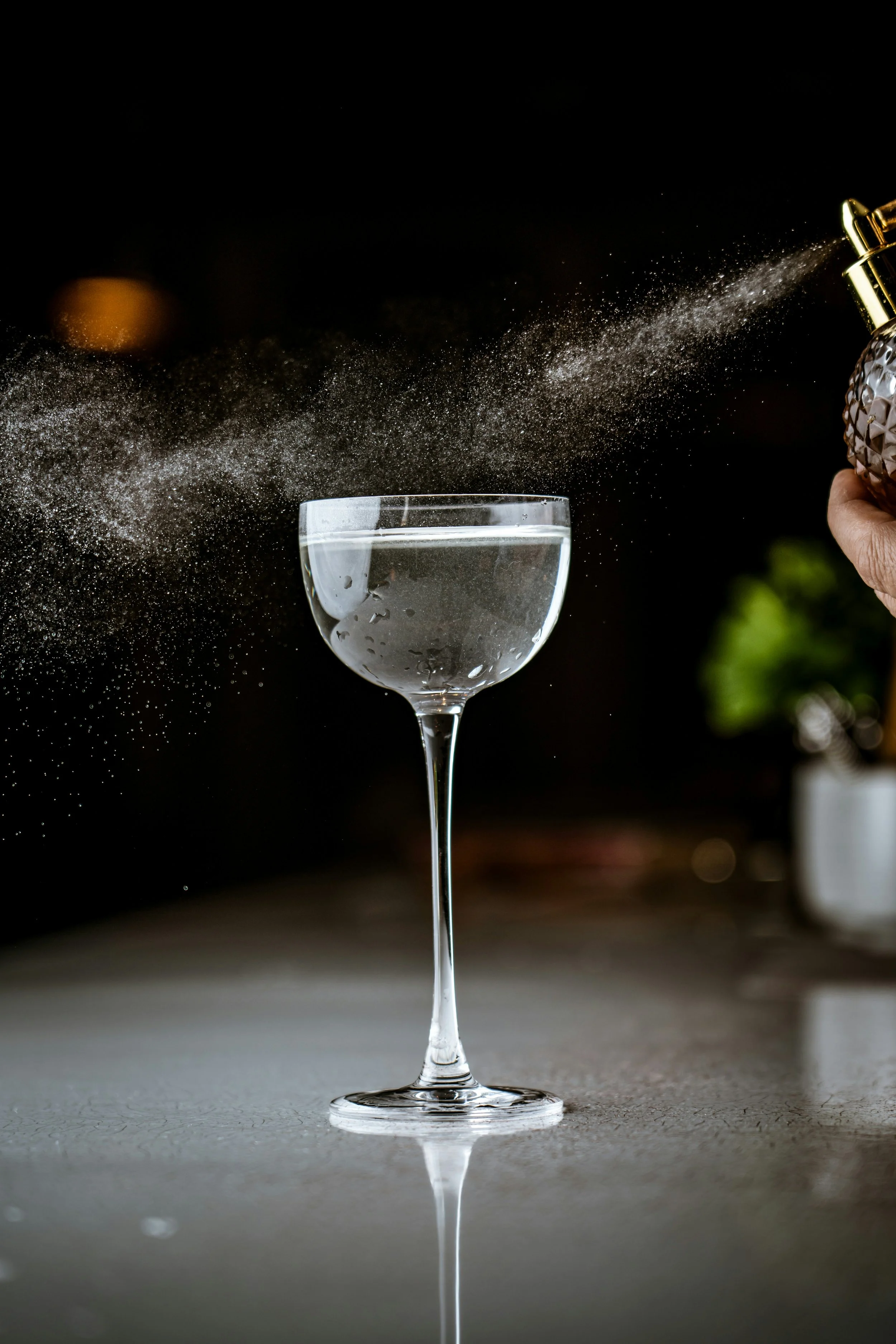 The rise of the pre-batched cocktail - and why it’s not cheating