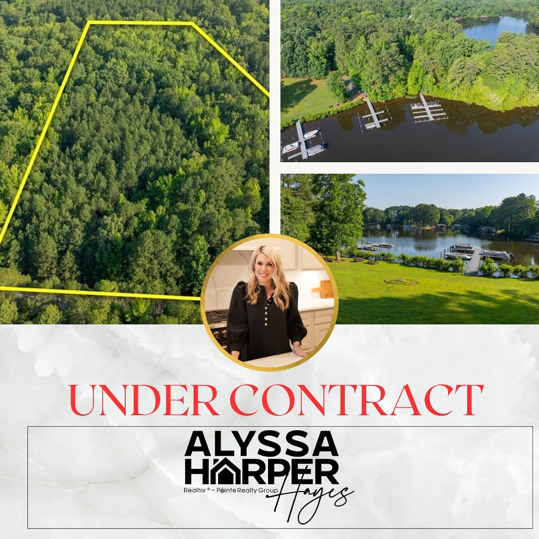 There&rsquo;s no better endorsement than having repeat clients, and I&rsquo;m truly thankful that they&rsquo;ve chosen me as their realtor once again. 

Up next: we have a soil scientist lined up for our study period! I would be honored to be your re