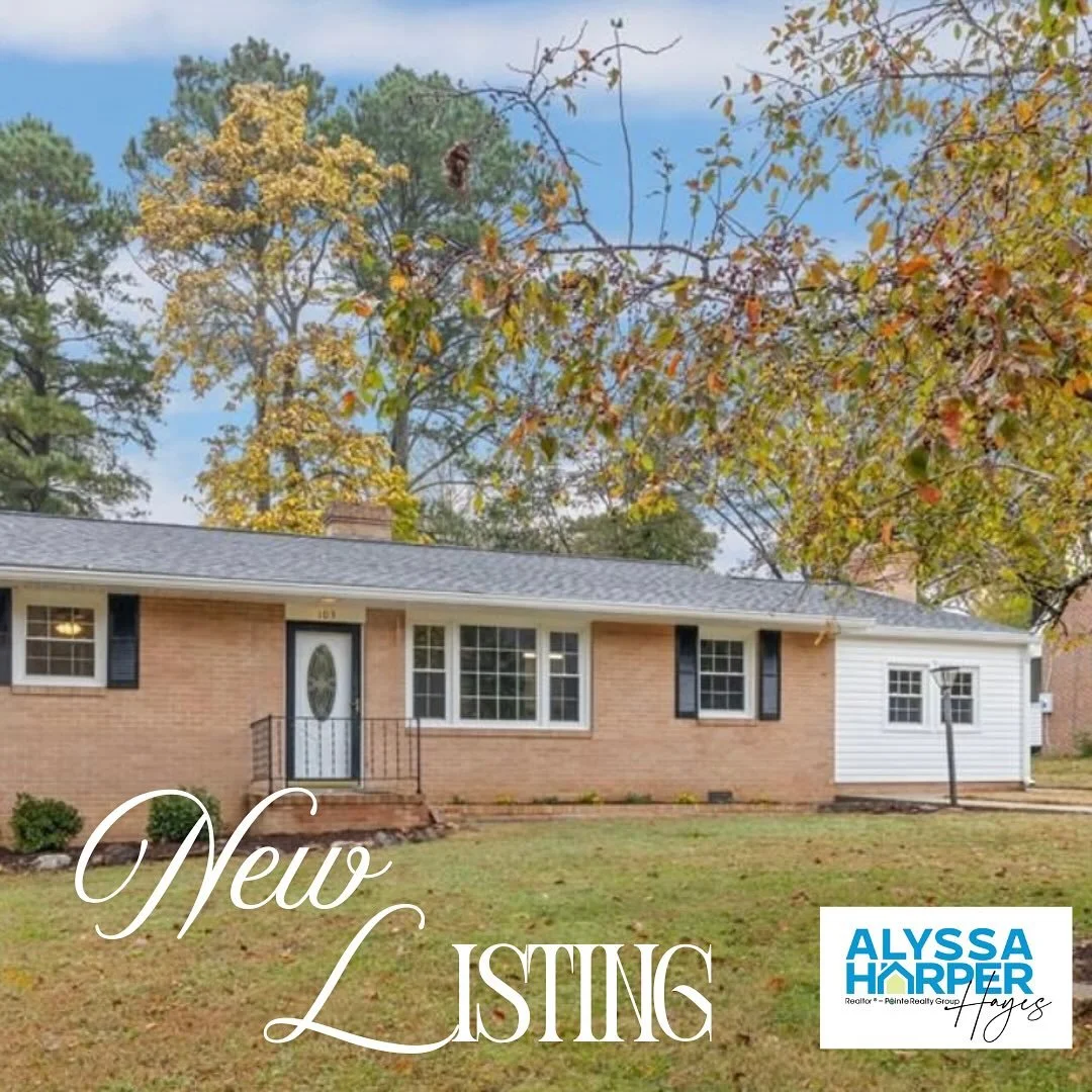 ✨ NEW LISTING ✨ 

Welcome to this cozy home on Fourth Avenue! With many updates over the years&mdash;including a roof, windows, flooring, kitchen countertops and more&mdash;this charming residence is ready for its next family. It features three bedro