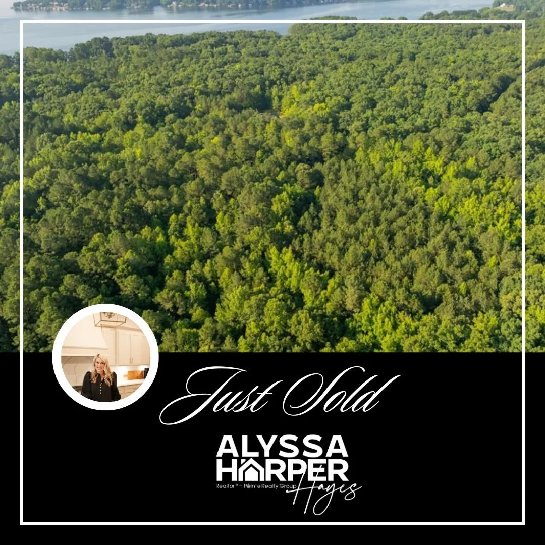 Off-water lot with a deeded boat slip has been sold! It&rsquo;s a wonderful honor to work with repeat clients, as that speaks volumes. I&rsquo;m truly thankful for the trust and support! I would love the opportunity to be your realtor too!

☎️ 434-86