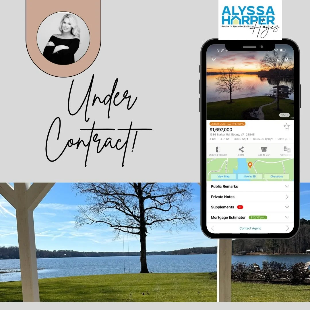 Wishing a Merry Christmas to my buyers on getting this beautiful home under contract! I knew this flat lot with a gorgeous main lake view wouldn&rsquo;t be available for long. I&rsquo;m even more excited to have them as neighbors! Let&rsquo;s jump in