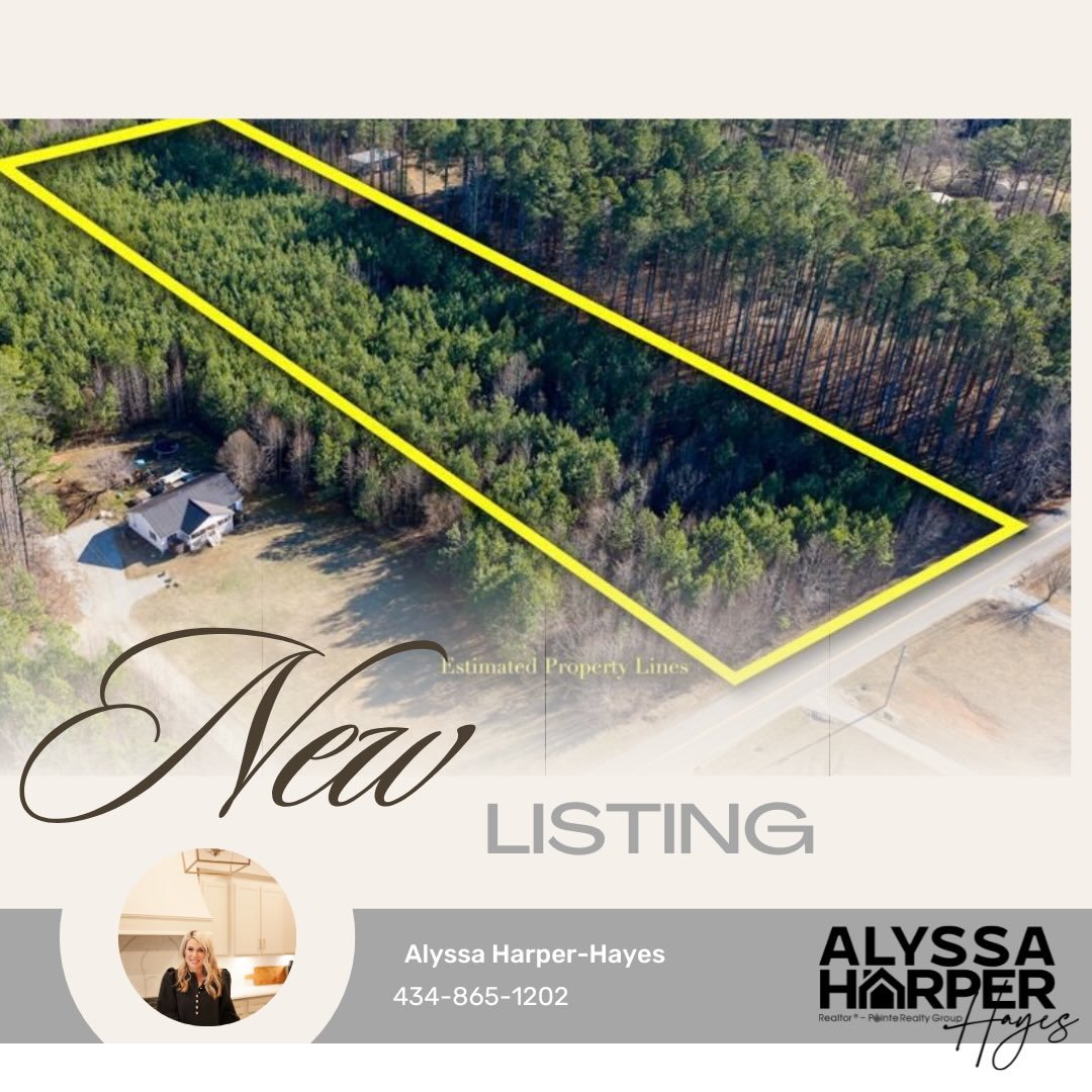 Opportunities to acquire residential lots with acreage are rare, especially in the sought-after Country Club Road area! Enjoy the convenience of being just minutes away from the South Hill Country Club&rsquo;s golf course, pool, and driving range. Sp