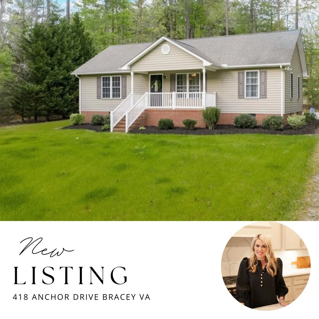 As soon as you step into 418 Anchor Drive, you&rsquo;ll feel right at home. The space is bright, airy, and inviting. This charming lakeside property provides easy access to the community boat ramp, just a short stroll away. Inside, you&rsquo;ll find 