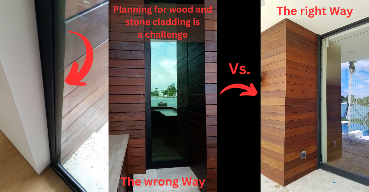 Planning for wood and stone cladding is a challenge.png