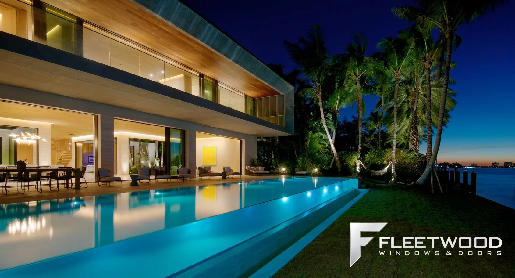 Fleetwood Windows & Doors