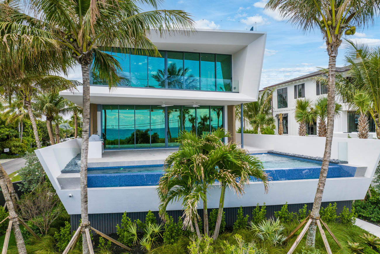 N Ocean Blvd #1, Delray Beach