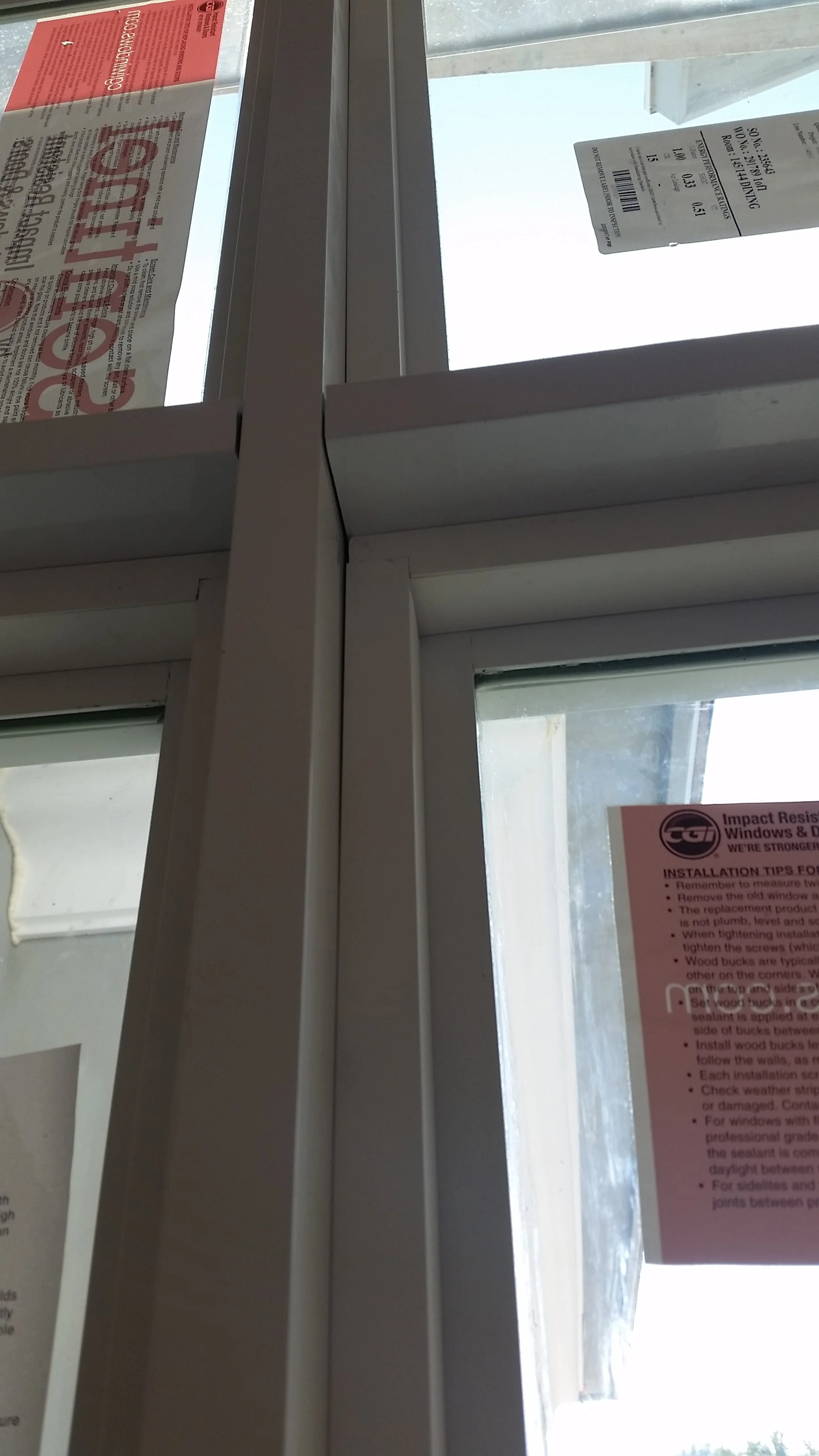 Installation Fails: Why Window Mullions and Joints Are Easy to Mess Up ...