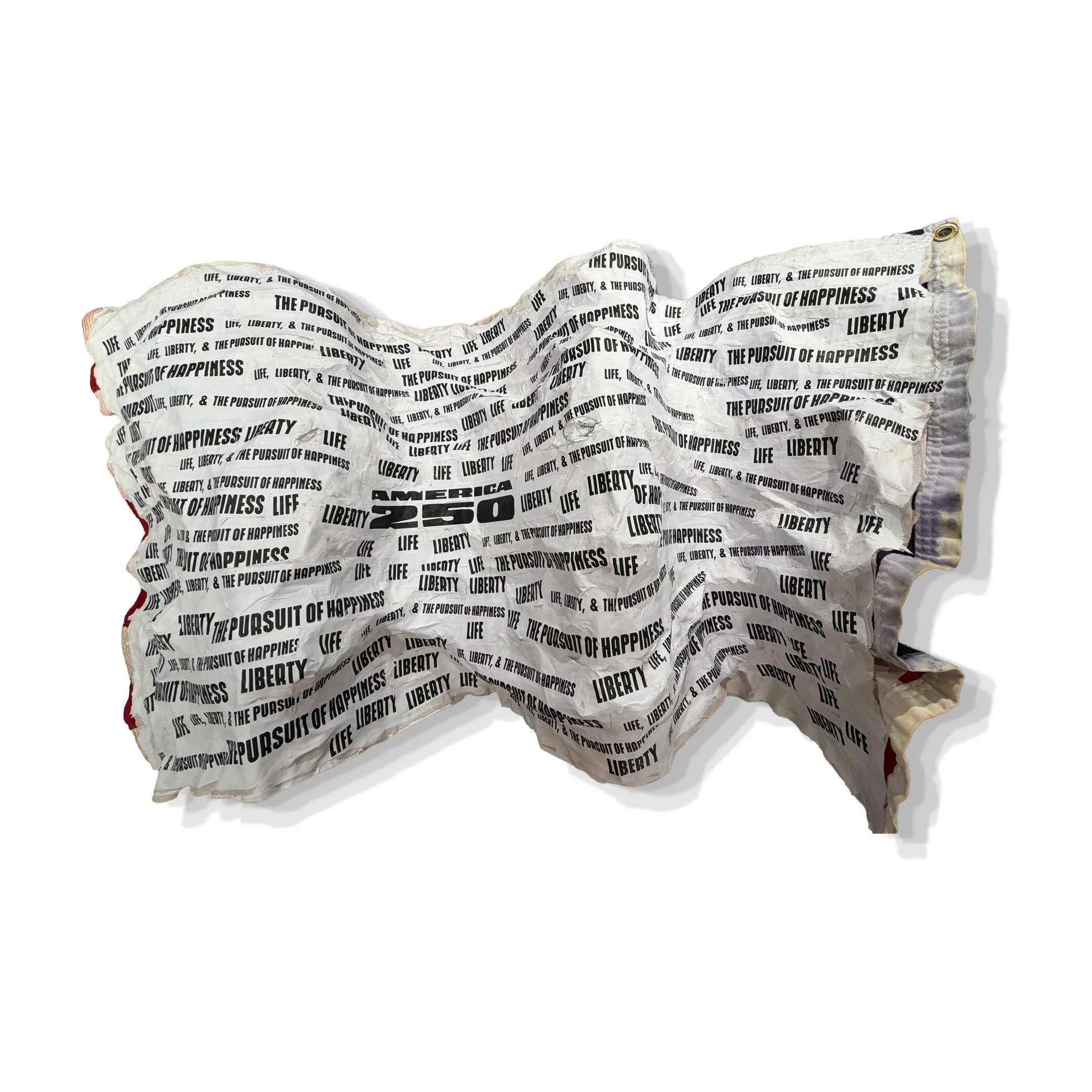 Brandon Ralph, “In the Pursuit,” 2025