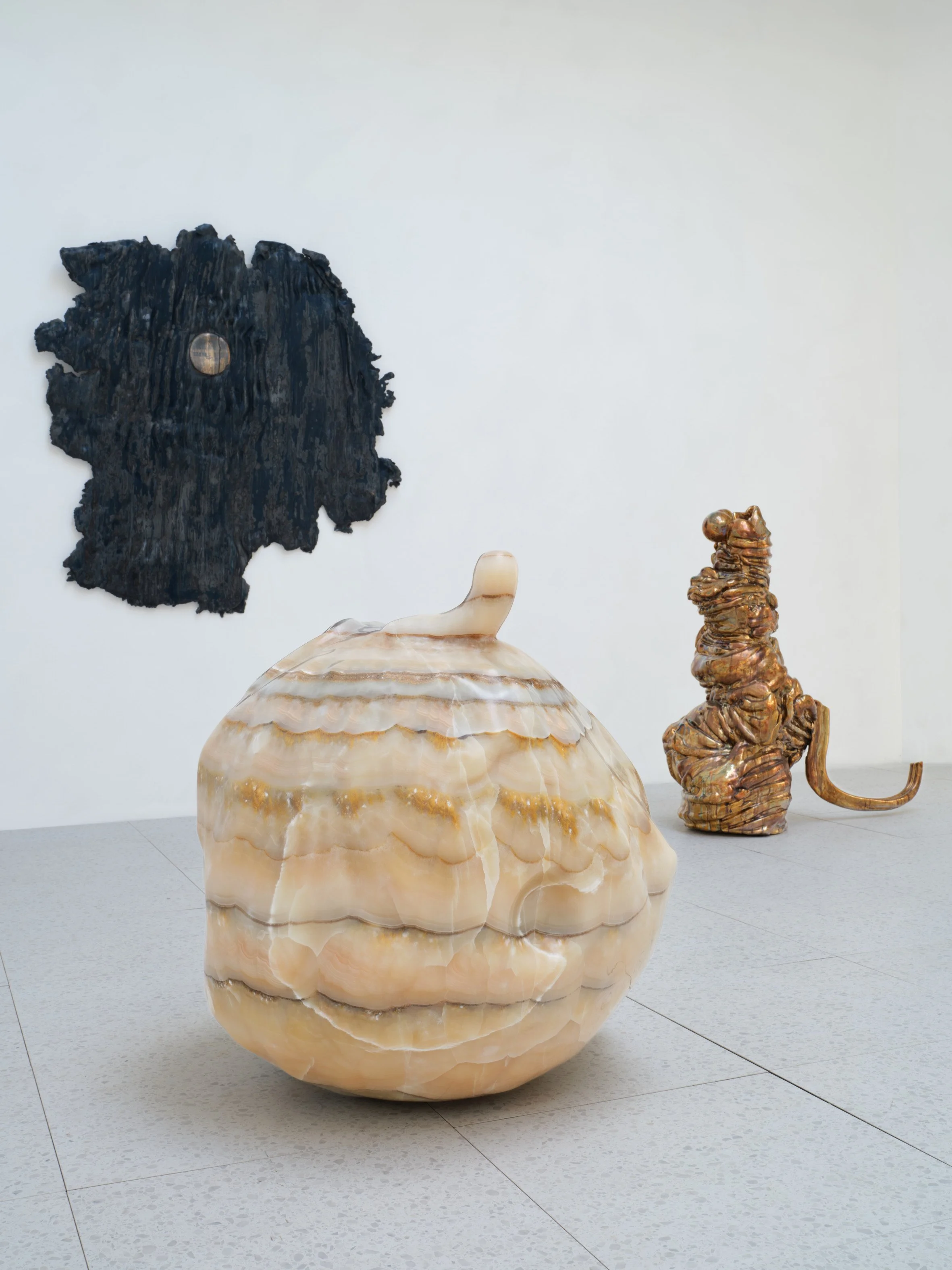 Venice Biennale United States Pavilion Poetry Reading