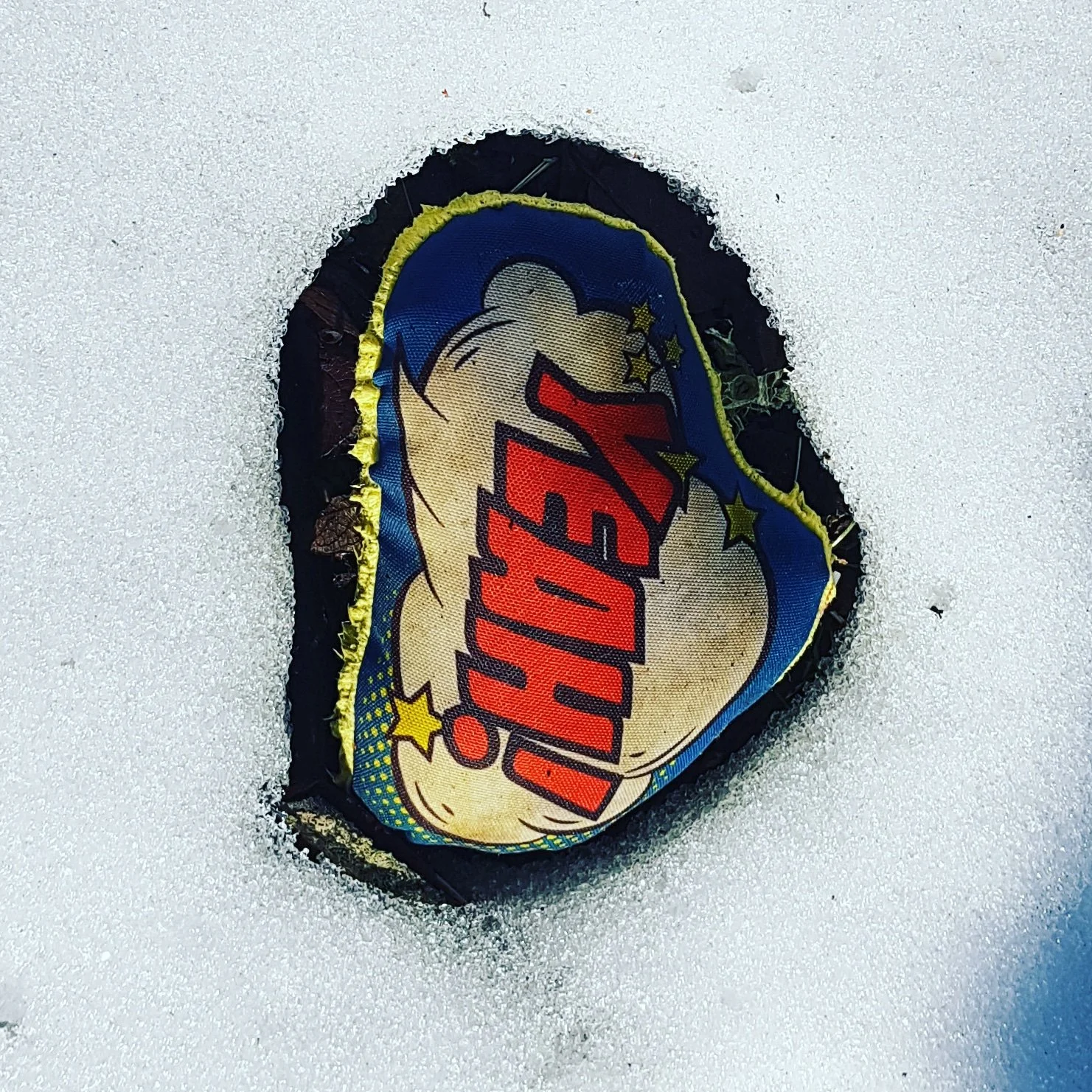 Every moment is a YEAH moment and what a humbling experience it is to be alive