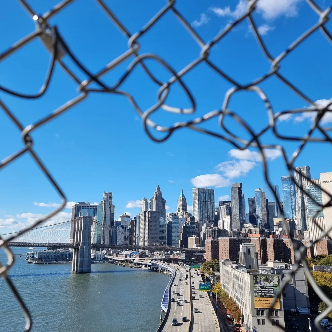 What possibilities await you?!