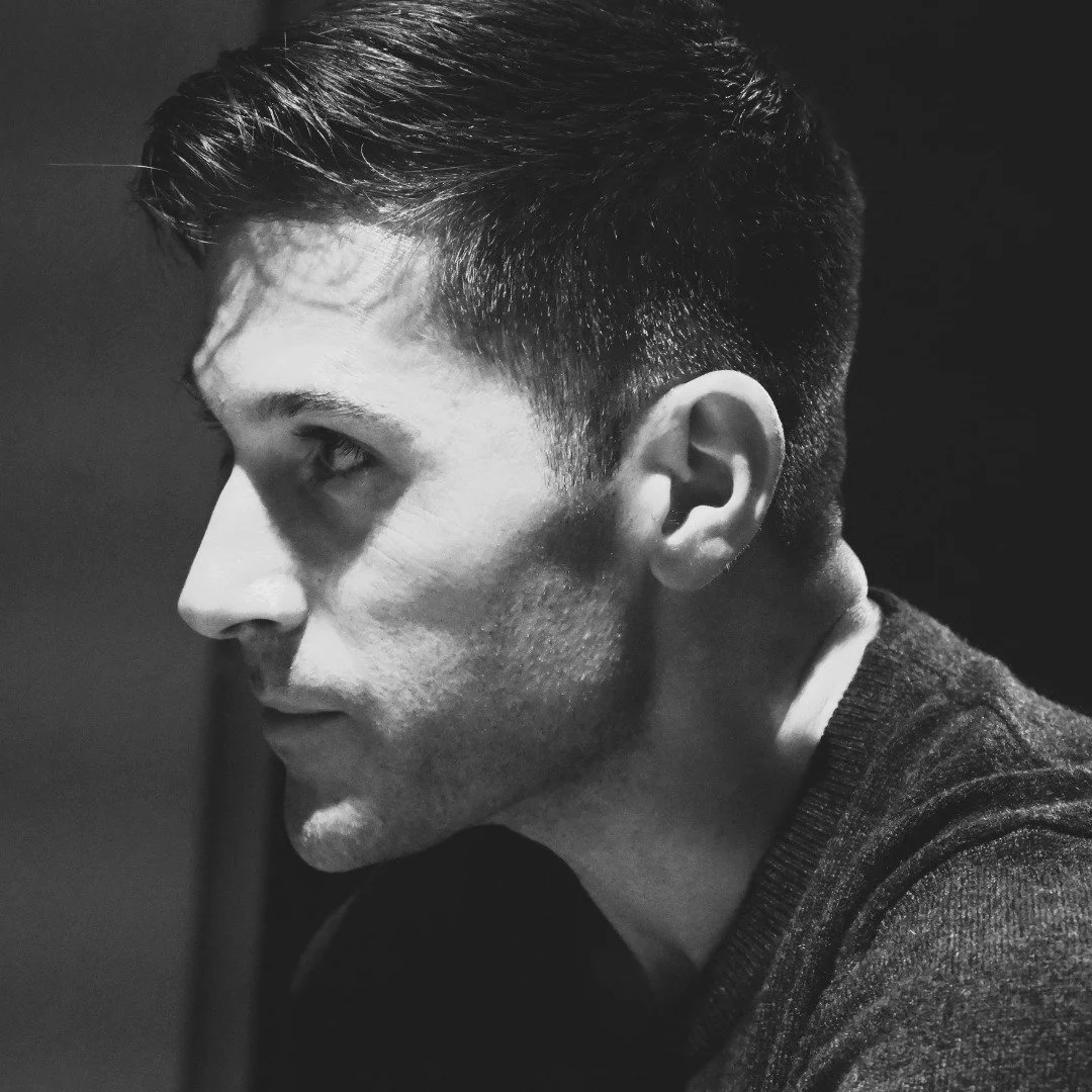 I have worked with @michael.galyon for 19 months and a quote of his that always resonates with me is &quot;Imagine a Calmer, Kinder, and More Connected You.&quot; He is an incredible coach and friend

Image taken from the recording of the @lettingits