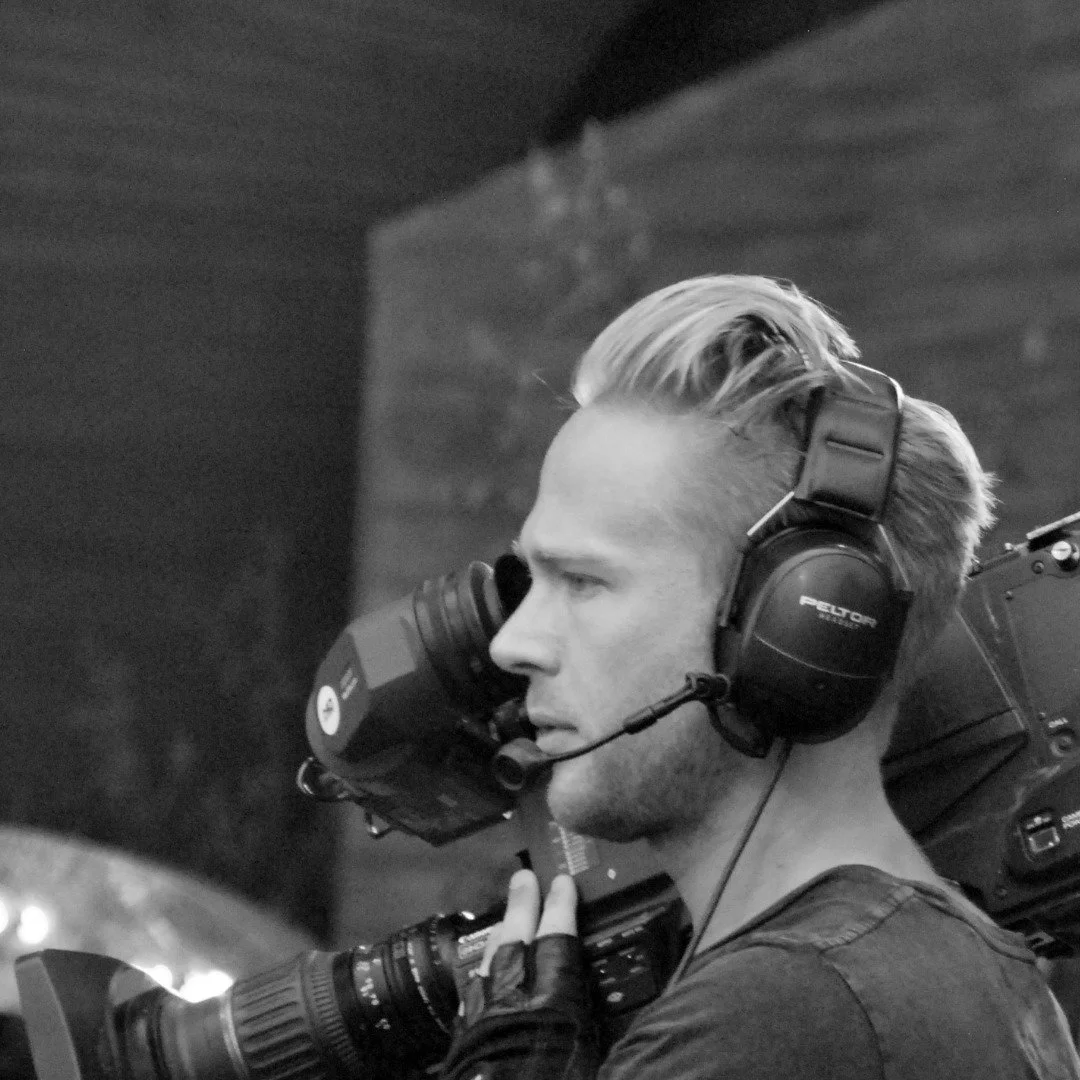 What's your life story?