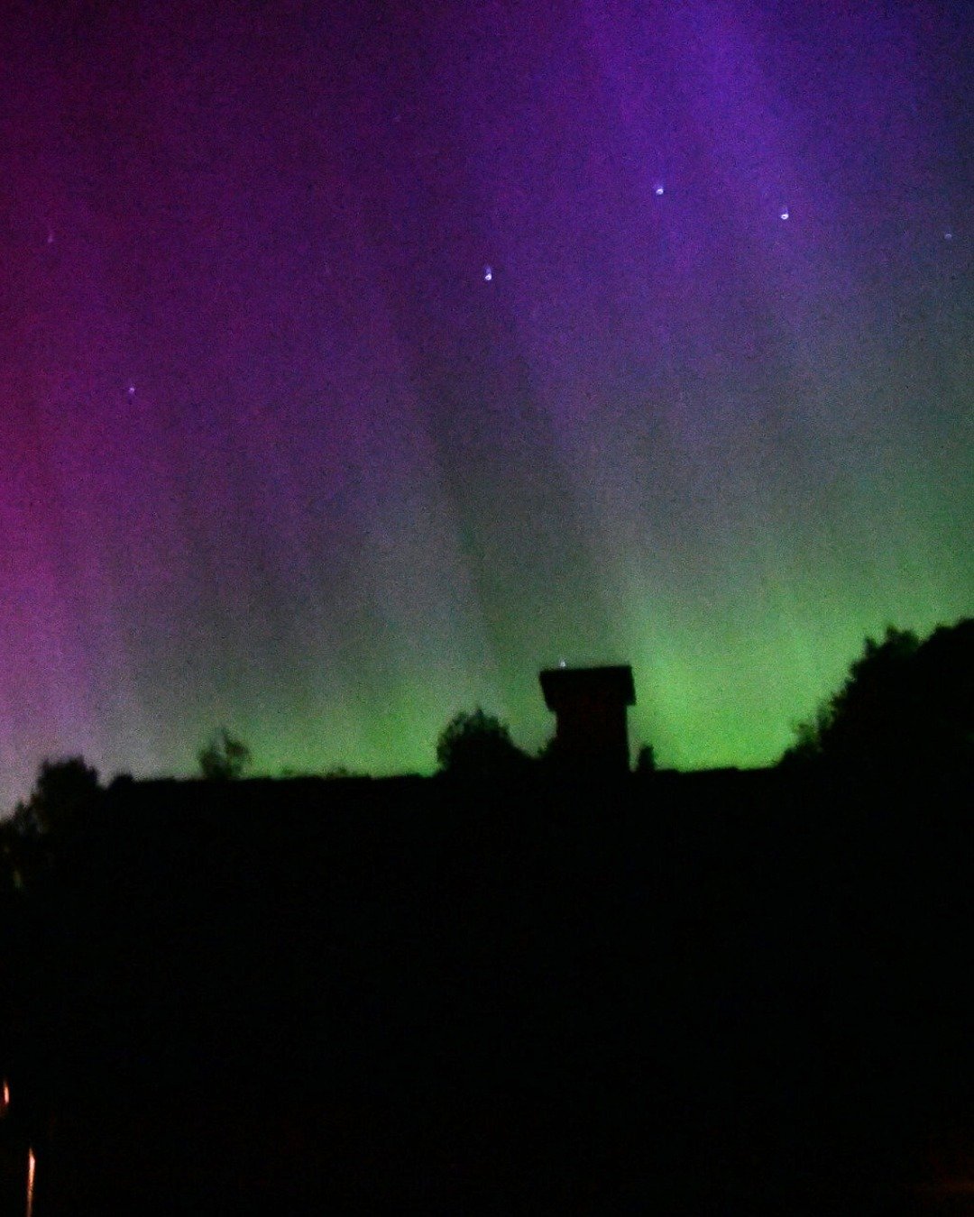 Let Your Light Shine Every Day.