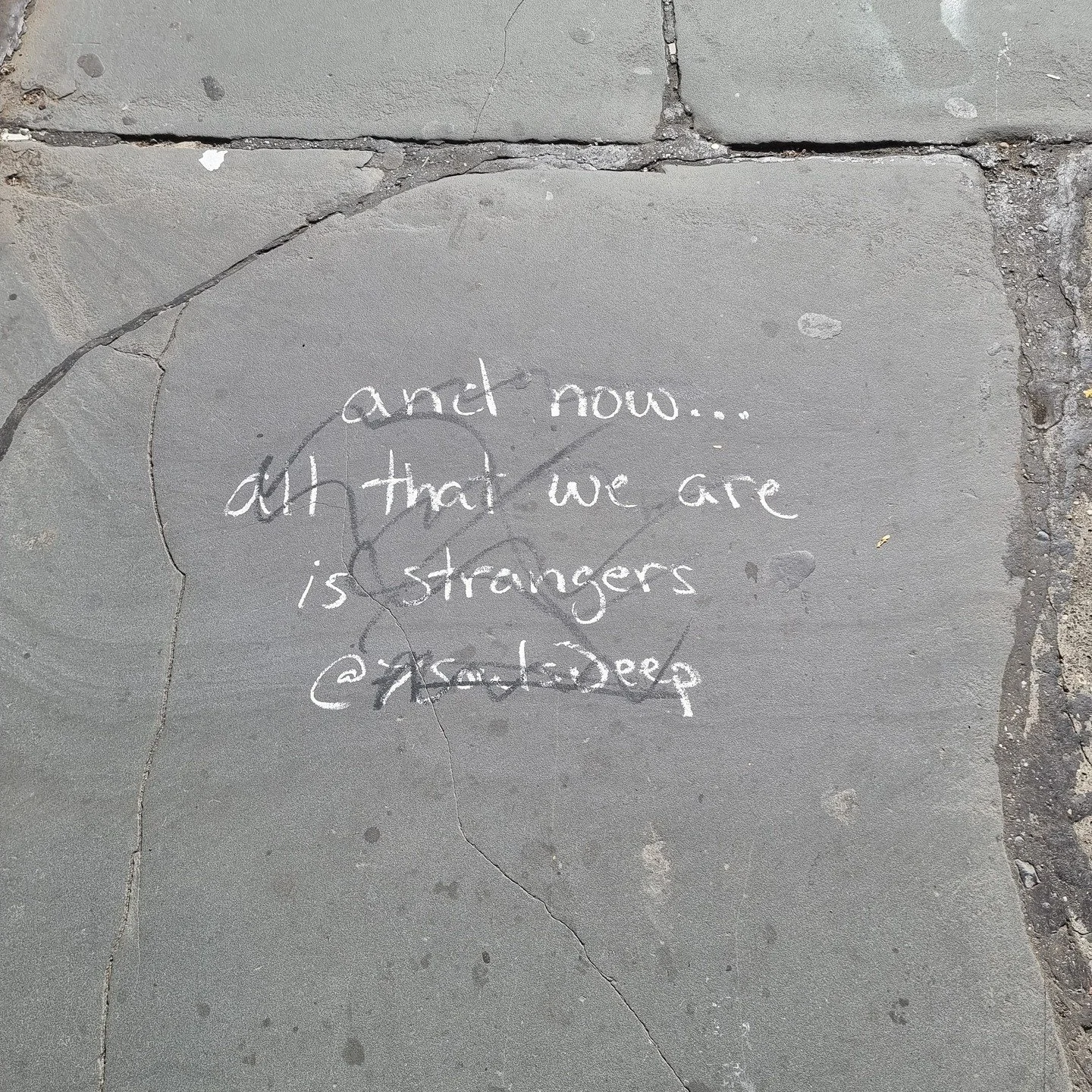 &ldquo;When you want something, all the universe conspires in helping you to achieve it.&rdquo;
&mdash; Paulo Coelho, The Alchemist