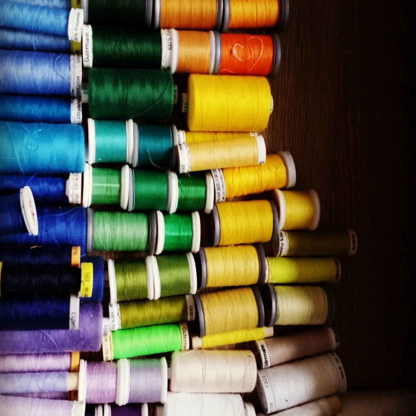 Your heart knows how to mend &mdash; trust it