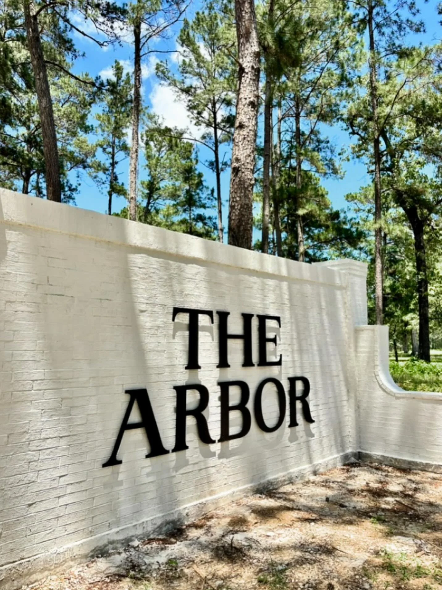 An entrance worthy of your wedding.