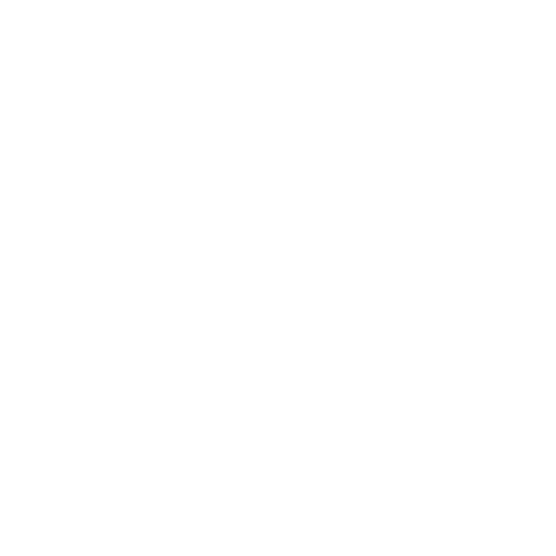 Speech bubble with three white circles inside, representing a chat or communication icon.